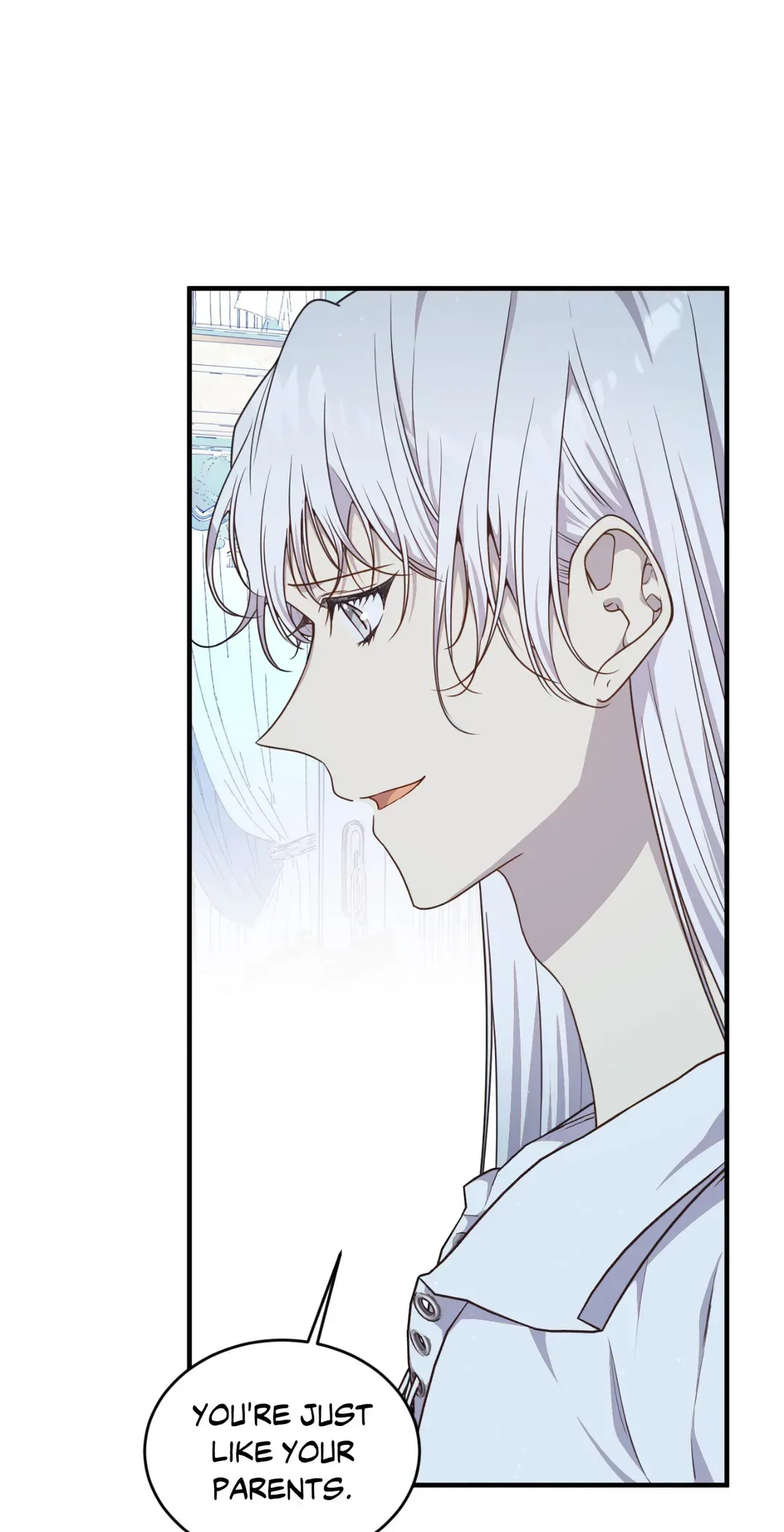 I am the Older Sister of the Possessed Female Lead Chapter 77 page 50