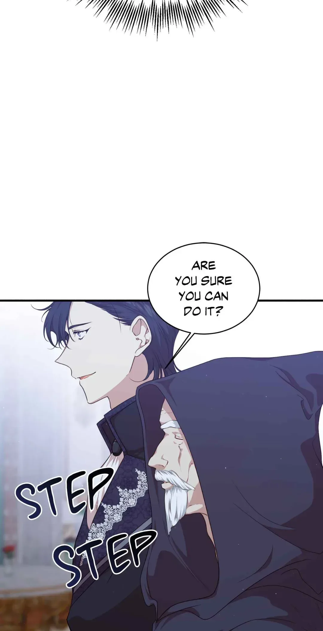 I am the Older Sister of the Possessed Female Lead Chapter 81 page 26