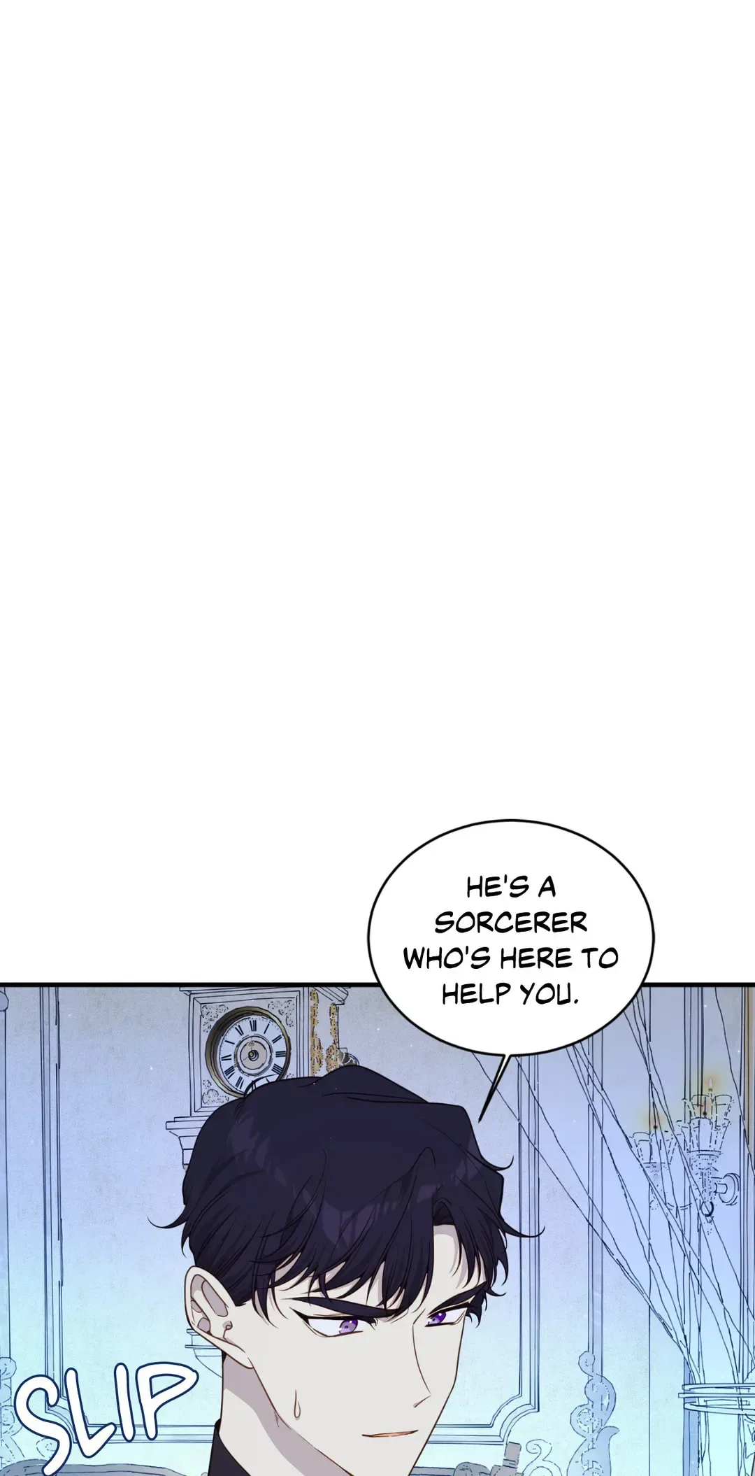 I am the Older Sister of the Possessed Female Lead Chapter 77 page 32