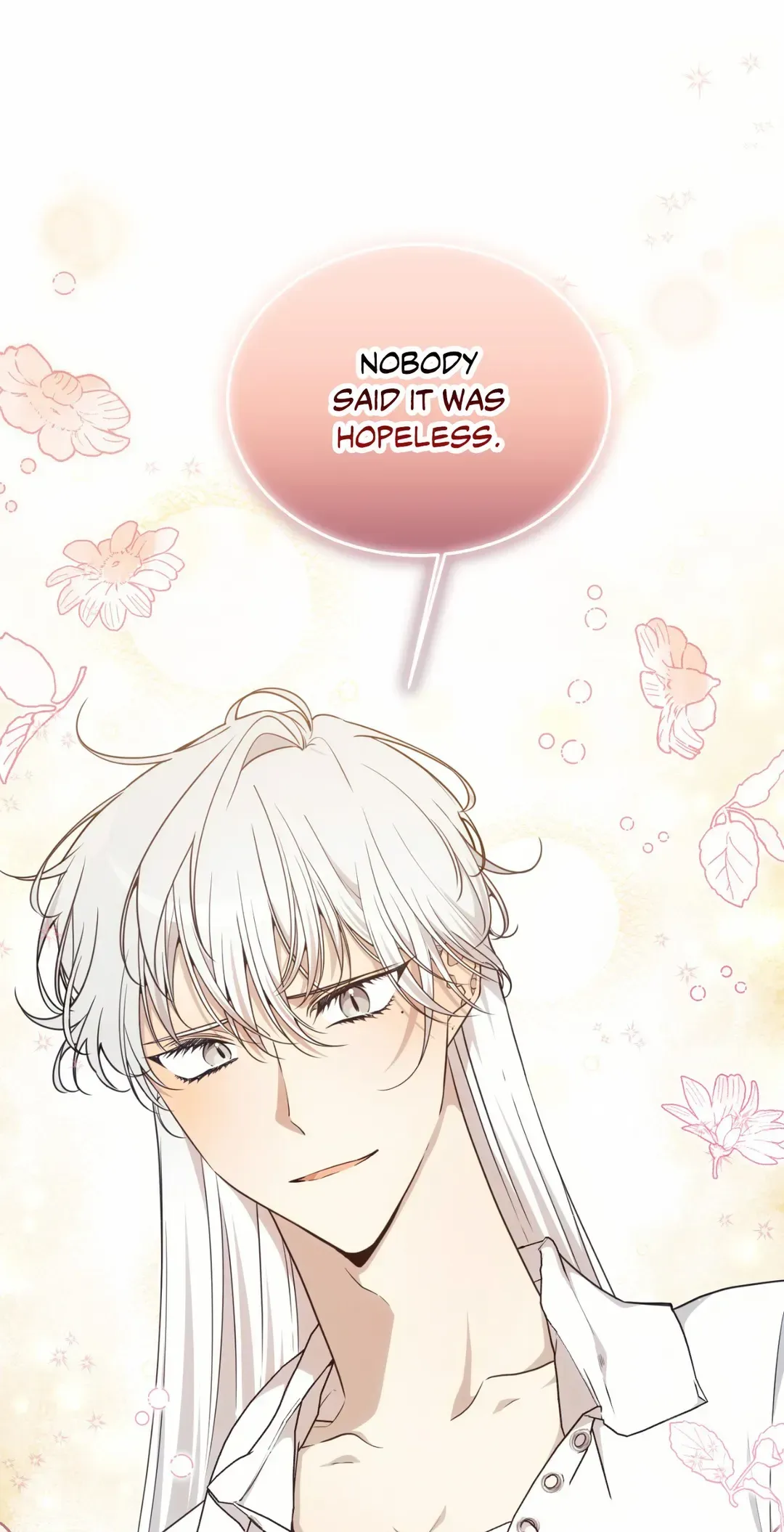 I am the Older Sister of the Possessed Female Lead Chapter 77 page 53