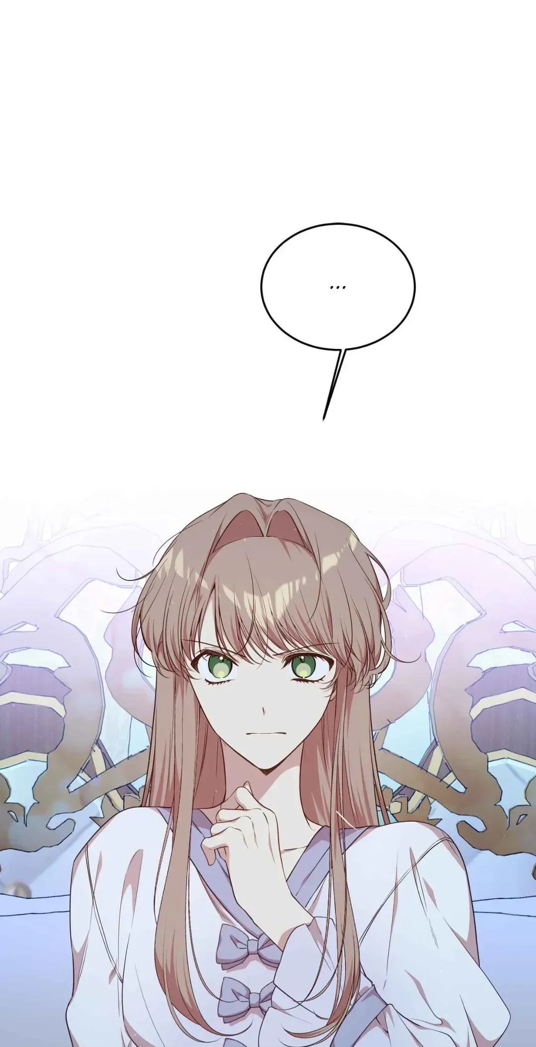 I am the Older Sister of the Possessed Female Lead Chapter 81 page 23