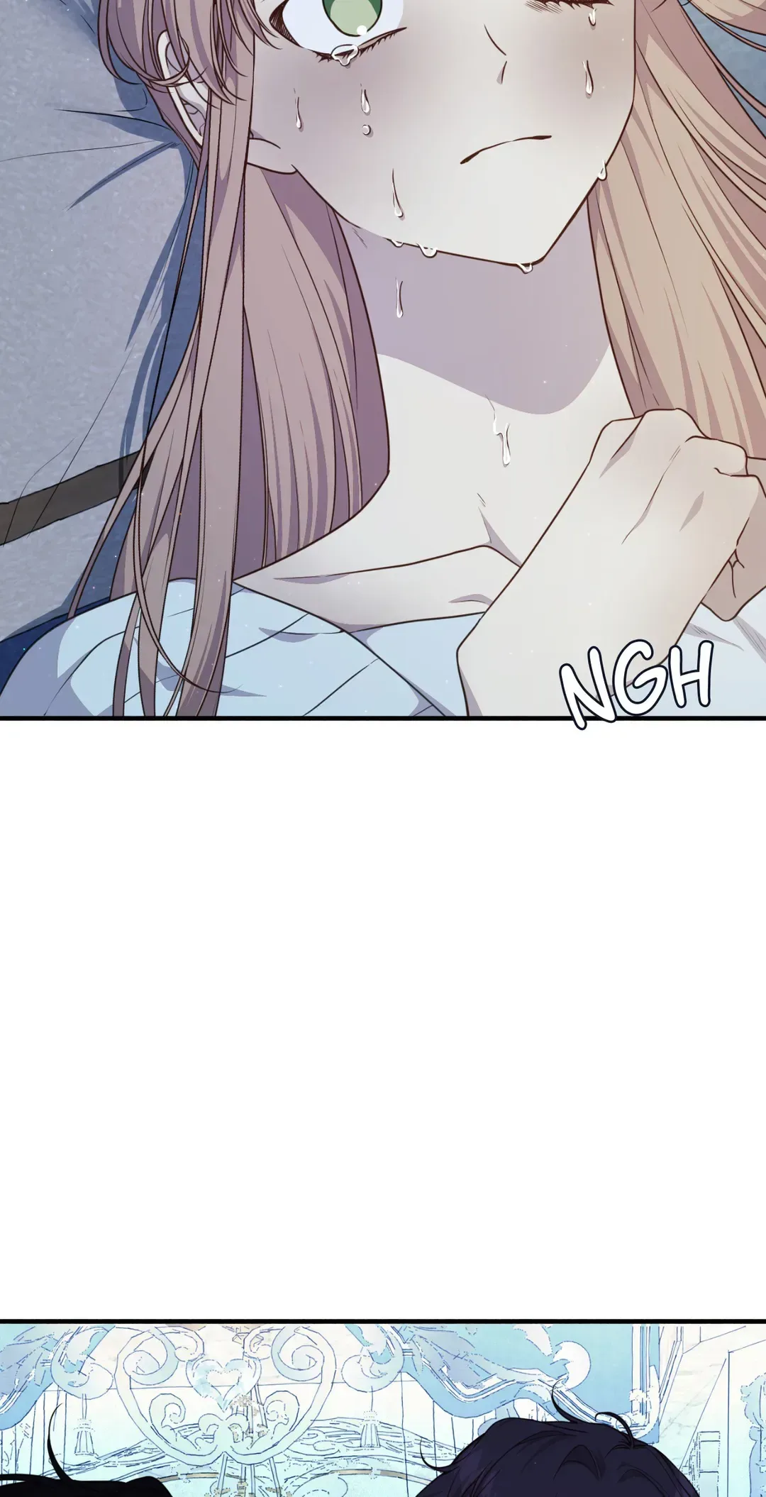 I am the Older Sister of the Possessed Female Lead Chapter 77 page 48