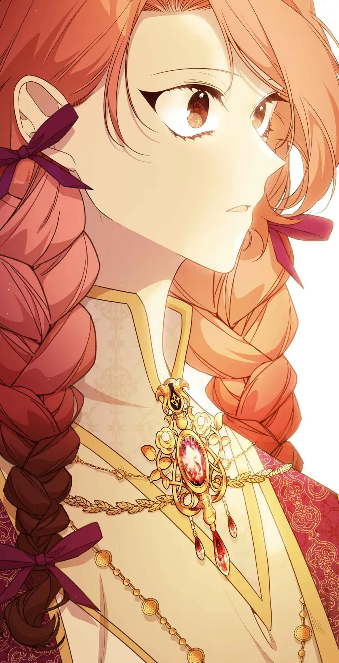 I am the Older Sister of the Possessed Female Lead Chapter 81 page 3