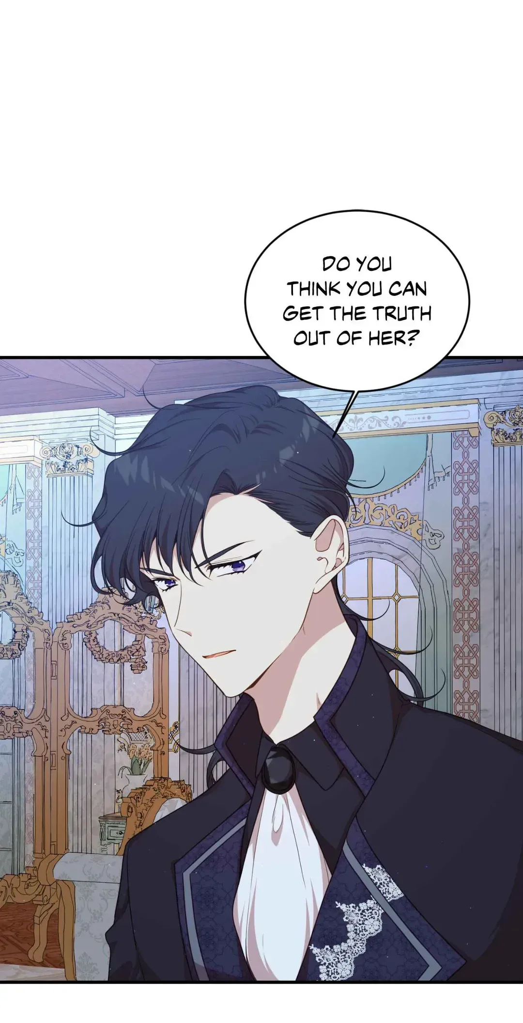 I am the Older Sister of the Possessed Female Lead Chapter 81 page 30