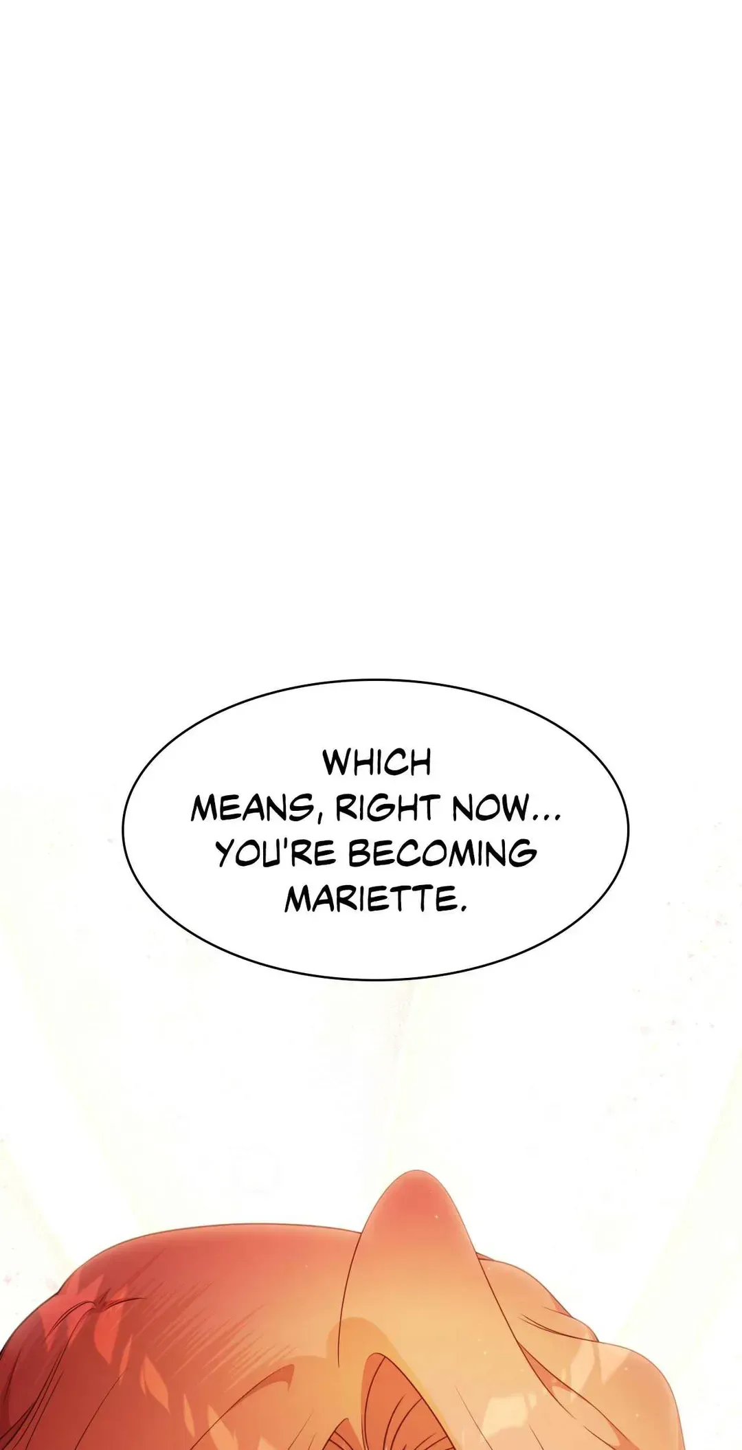 I am the Older Sister of the Possessed Female Lead Chapter 81 page 2