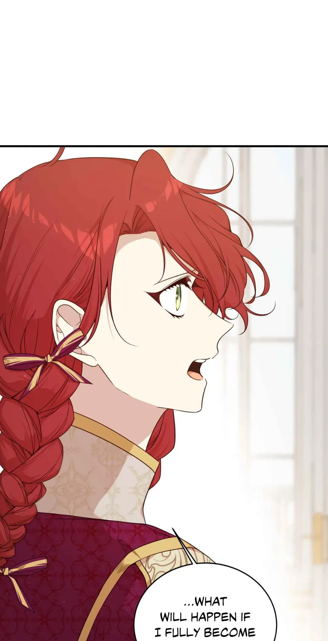 I am the Older Sister of the Possessed Female Lead Chapter 81 page 7