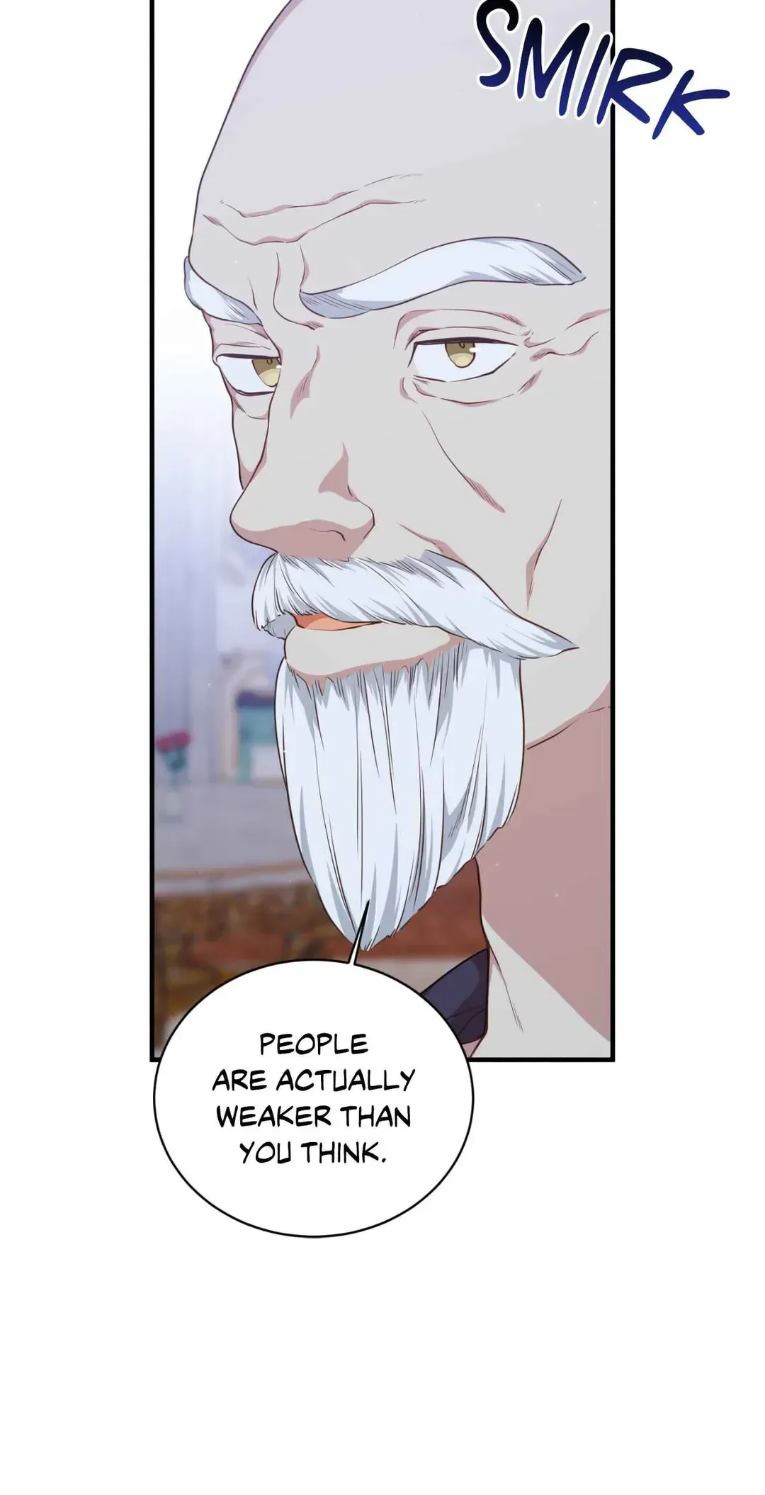I am the Older Sister of the Possessed Female Lead Chapter 81 page 29