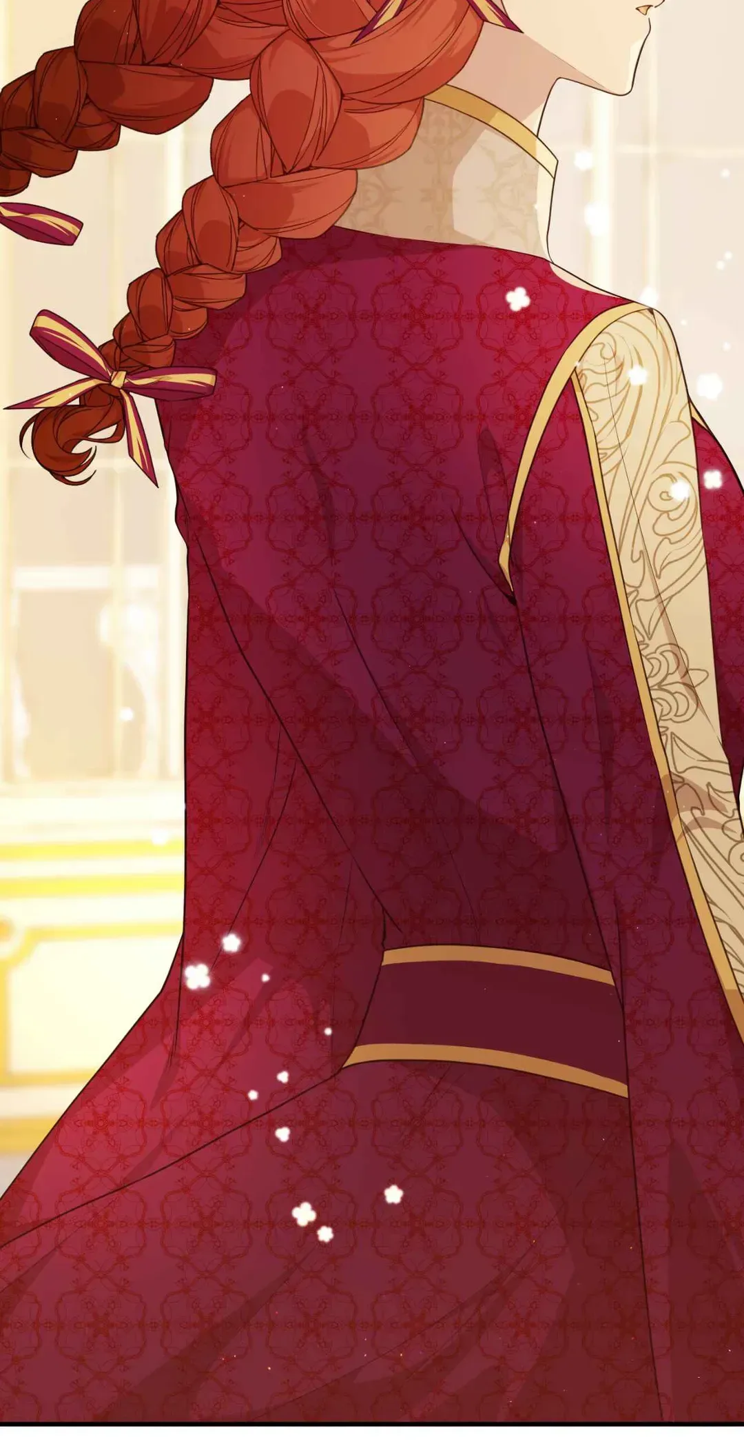 I am the Older Sister of the Possessed Female Lead Chapter 81 page 12