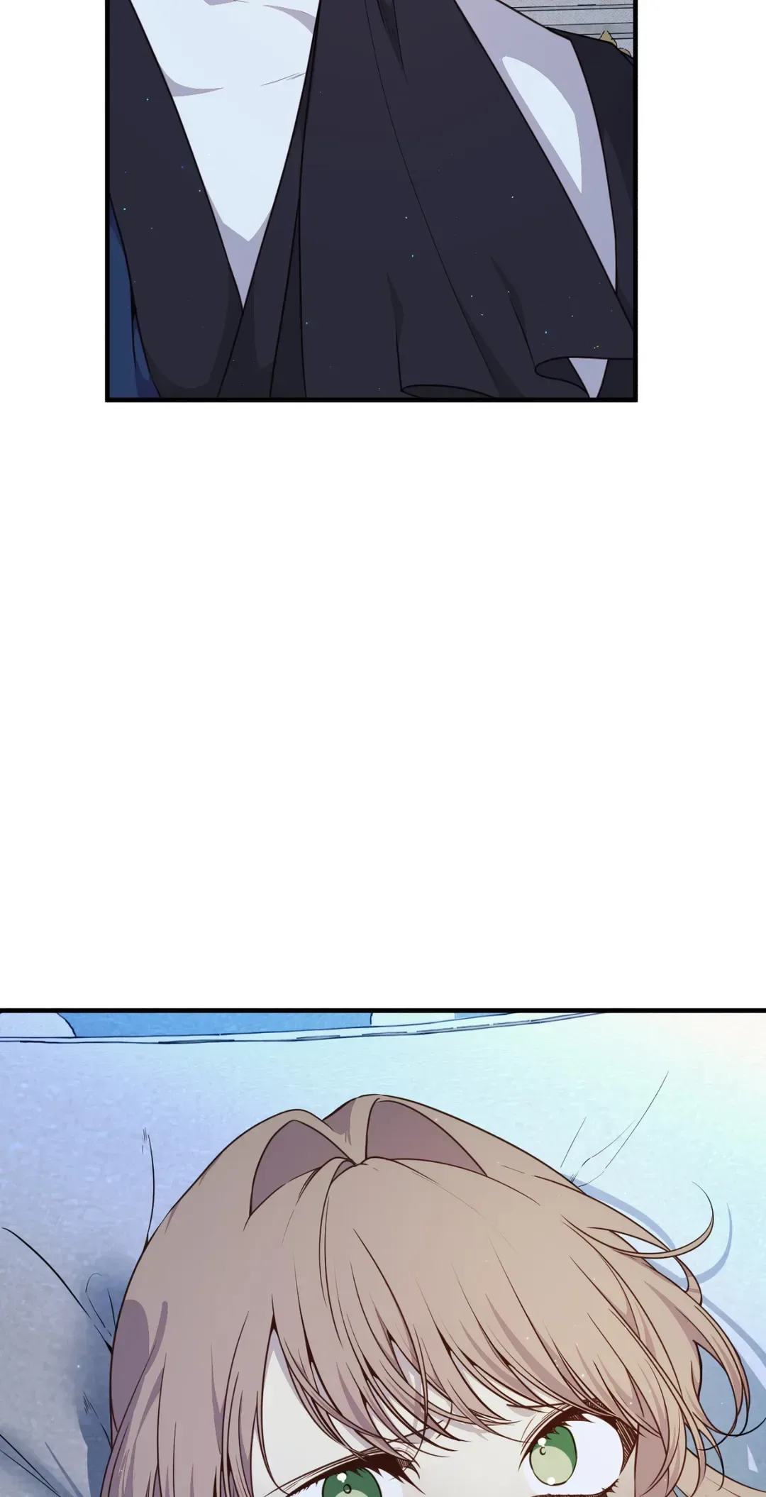 I am the Older Sister of the Possessed Female Lead Chapter 77 page 47