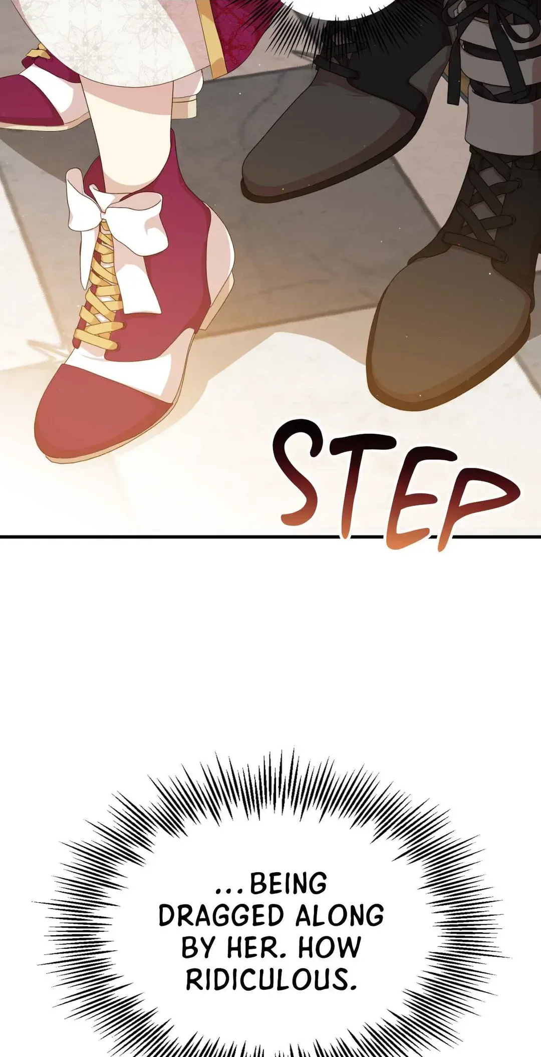 I am the Older Sister of the Possessed Female Lead Chapter 81 page 18