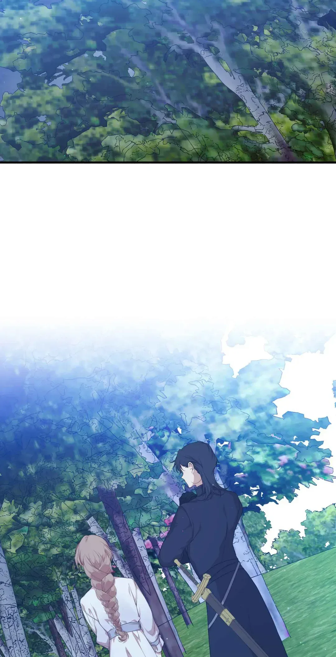 I am the Older Sister of the Possessed Female Lead Chapter 81 page 46