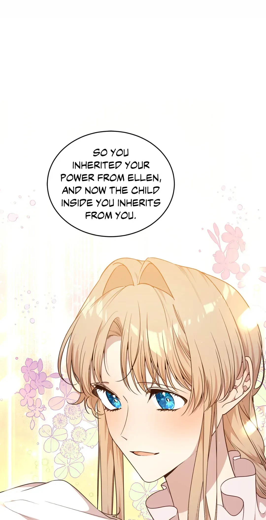 I am the Older Sister of the Possessed Female Lead Chapter 77 page 59