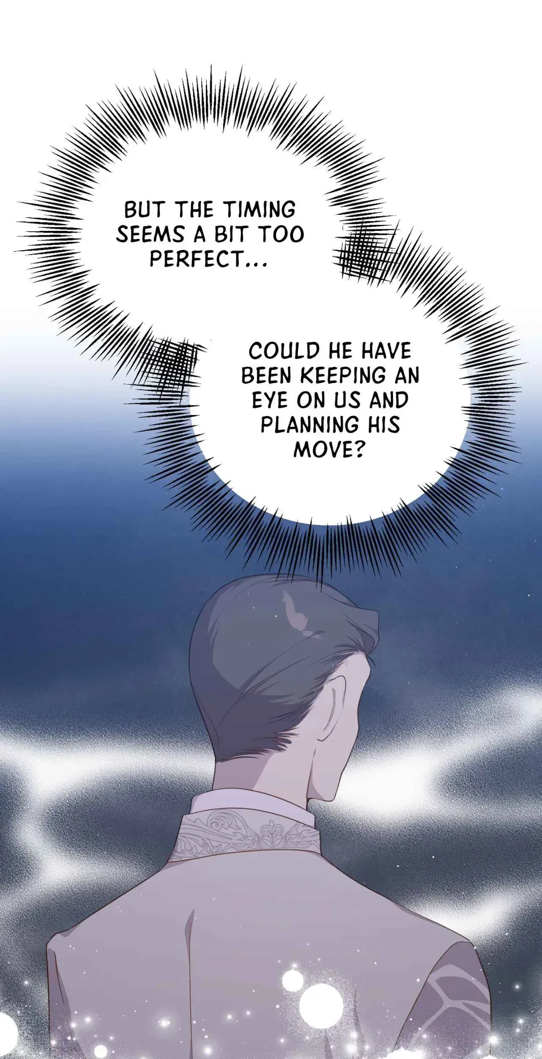I am the Older Sister of the Possessed Female Lead Chapter 81 page 60