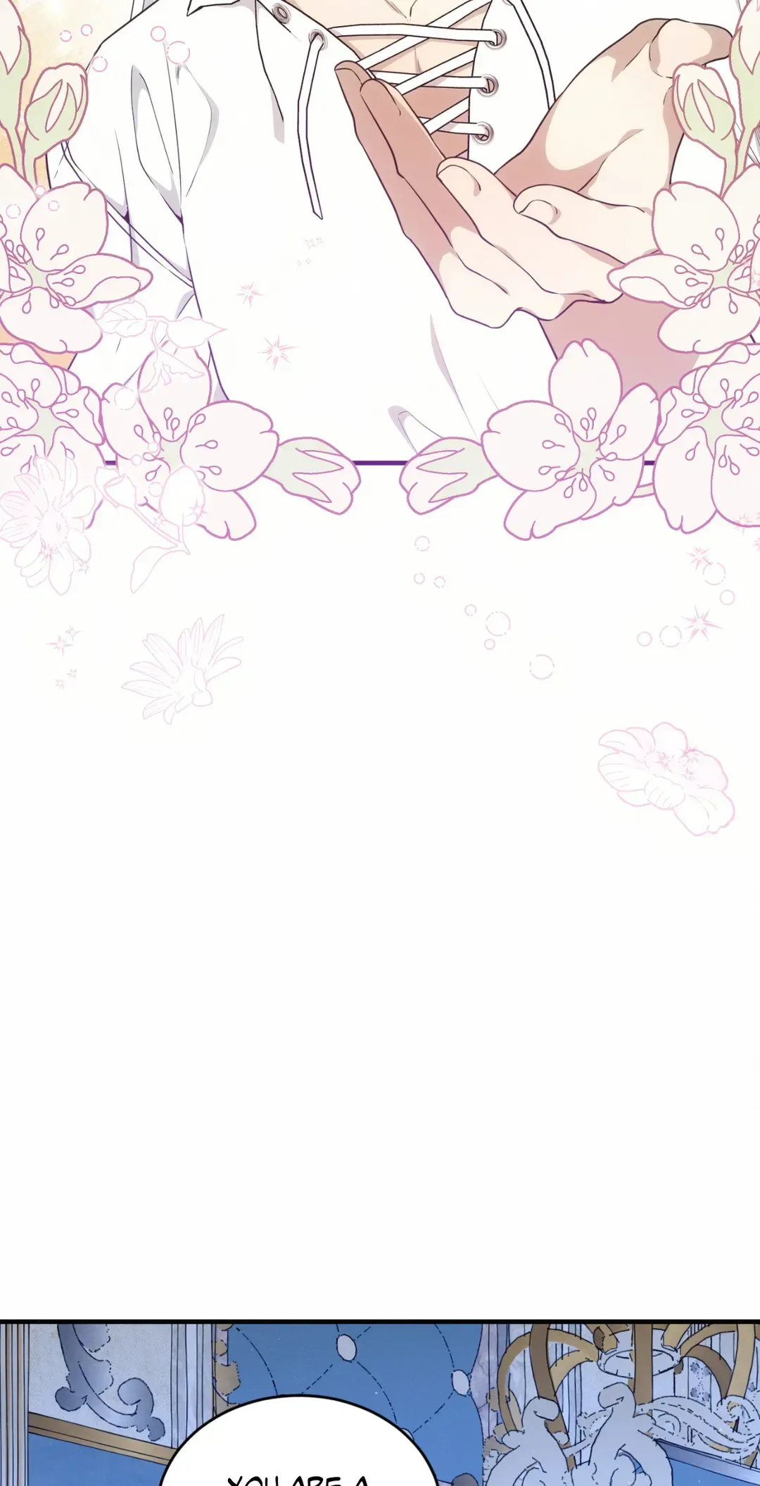 I am the Older Sister of the Possessed Female Lead Chapter 77 page 54