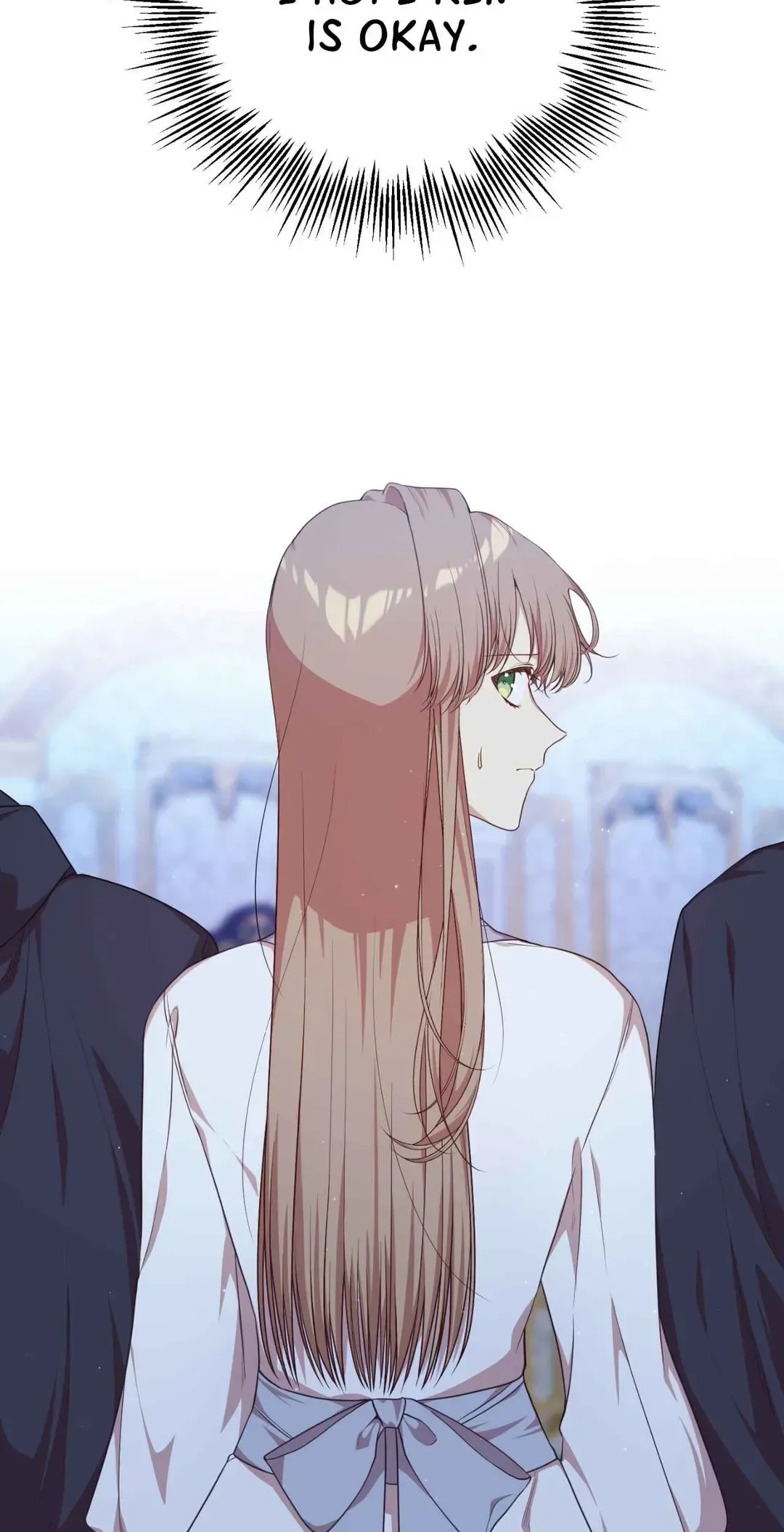 I am the Older Sister of the Possessed Female Lead Chapter 81 page 43