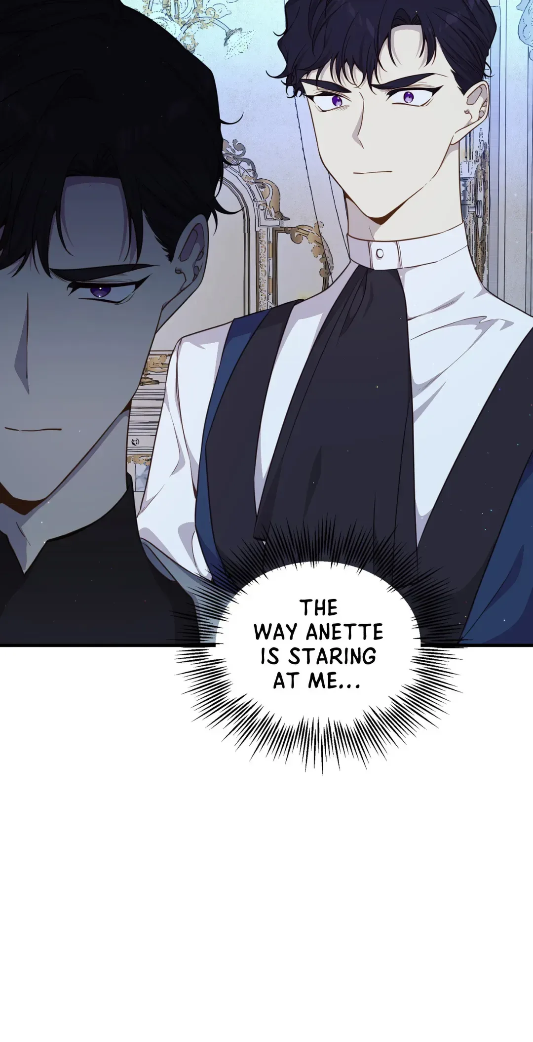 I am the Older Sister of the Possessed Female Lead Chapter 77 page 49