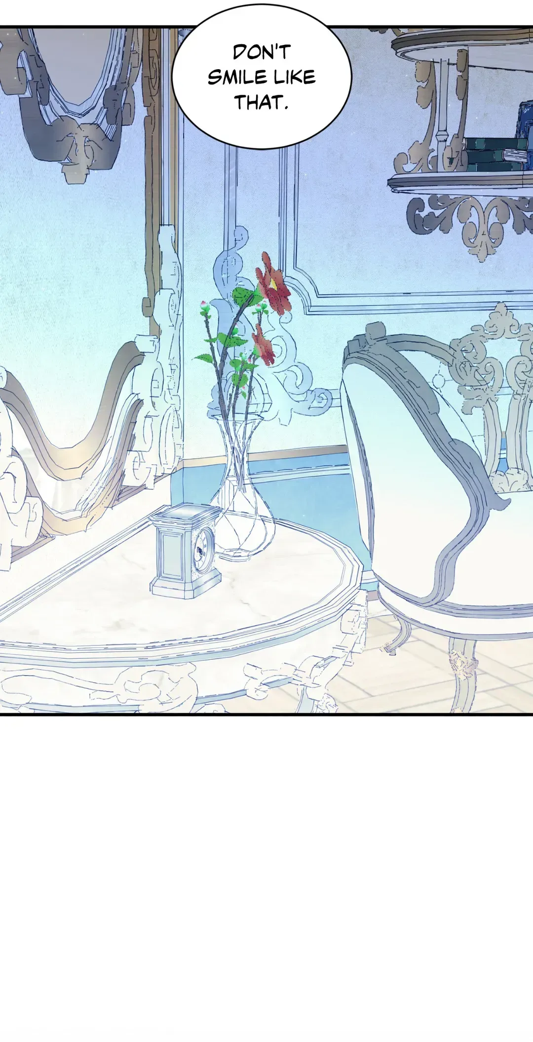 I am the Older Sister of the Possessed Female Lead Chapter 77 page 52