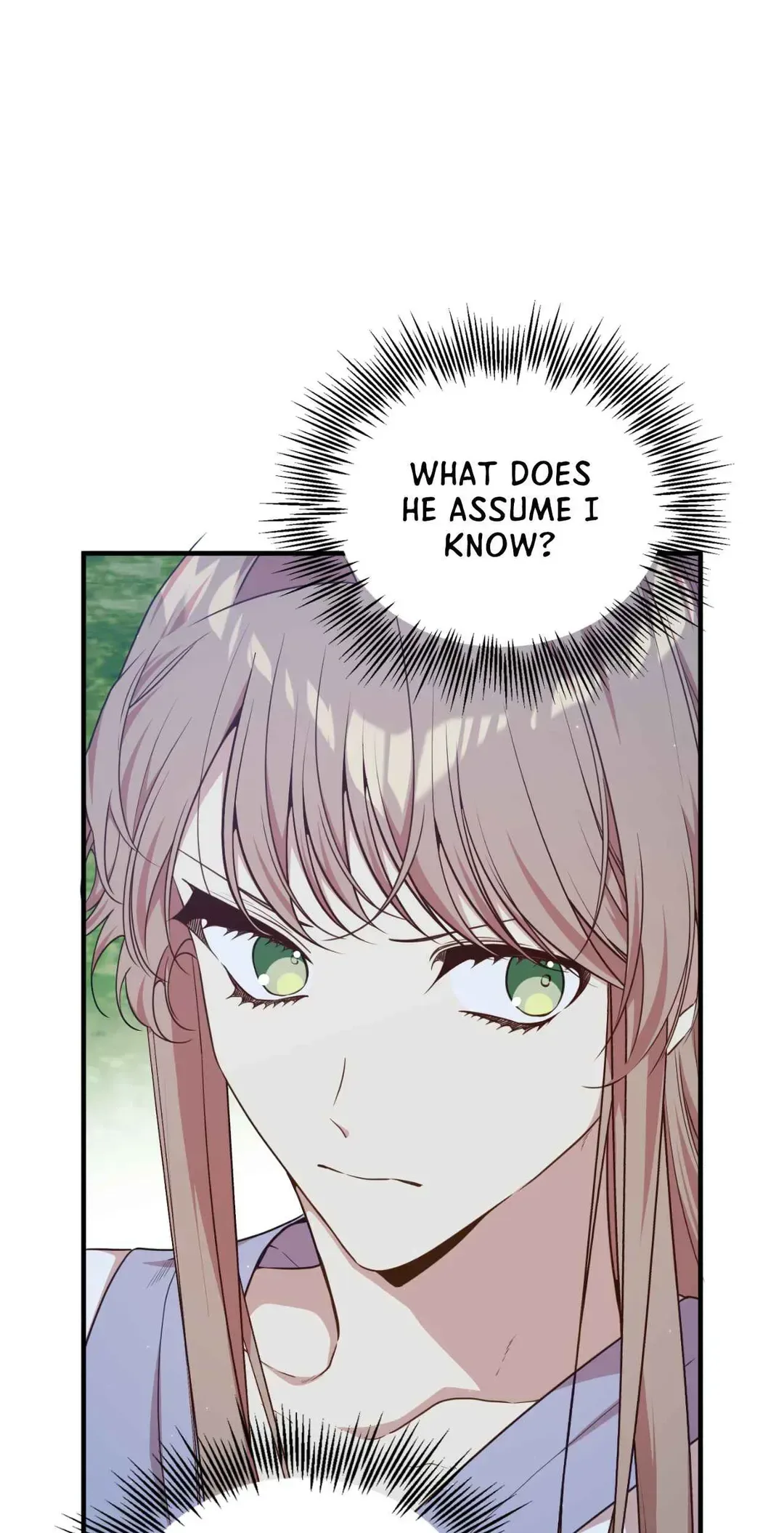 I am the Older Sister of the Possessed Female Lead Chapter 81 page 53