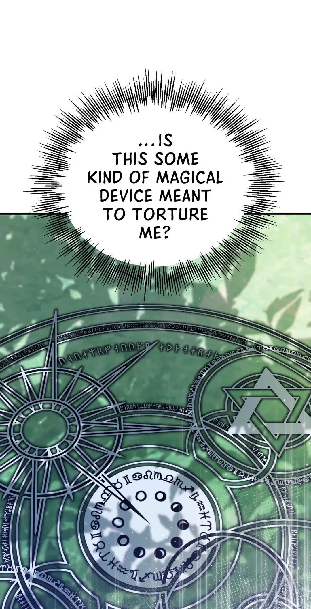 I am the Older Sister of the Possessed Female Lead Chapter 81 page 49