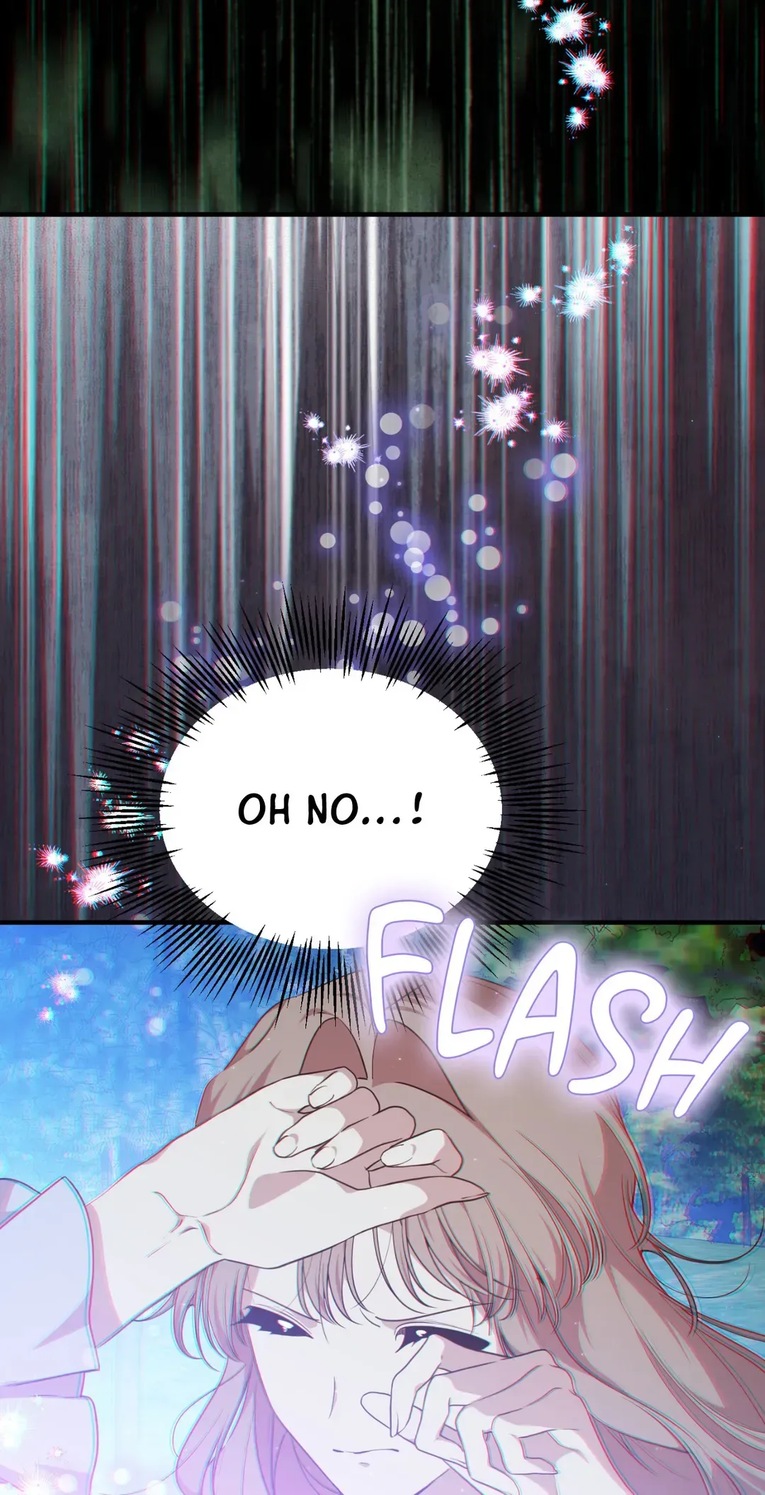 I am the Older Sister of the Possessed Female Lead Chapter 81 page 78
