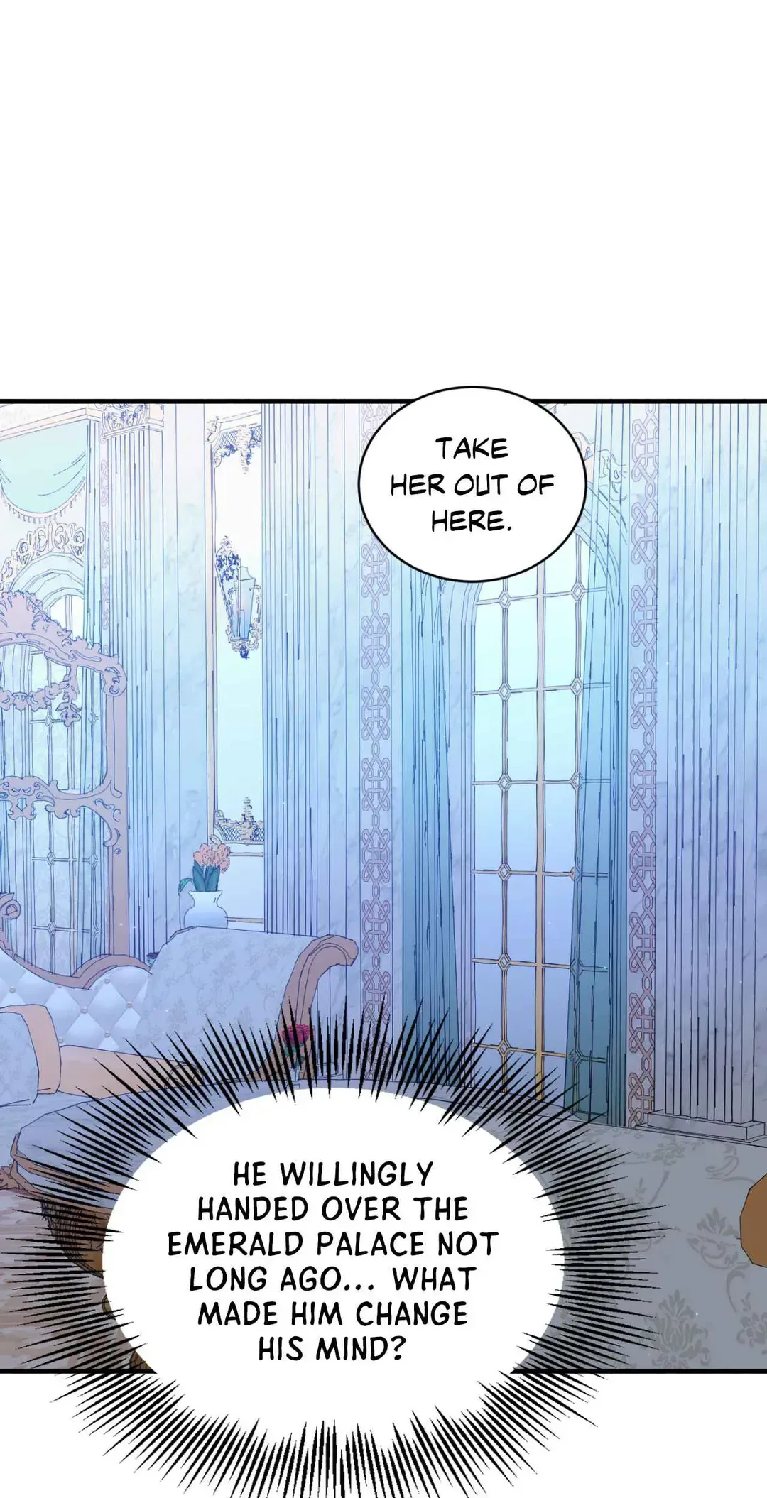 I am the Older Sister of the Possessed Female Lead Chapter 81 page 40