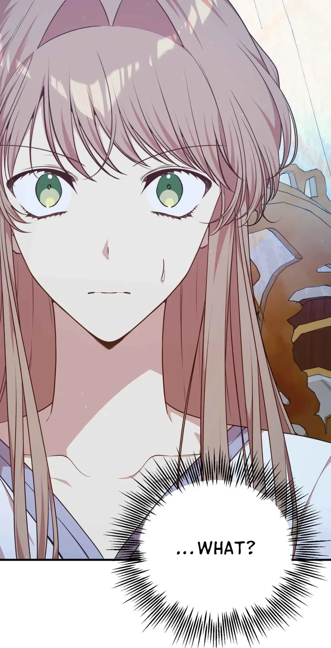 I am the Older Sister of the Possessed Female Lead Chapter 81 page 33