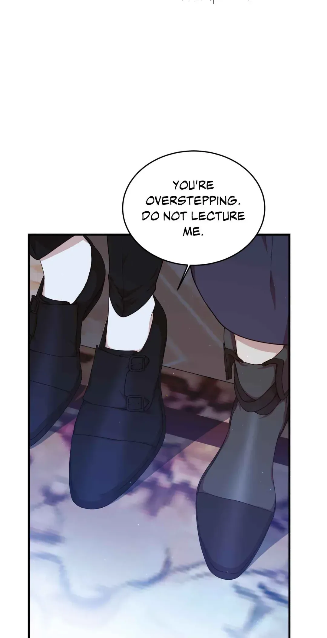 I am the Older Sister of the Possessed Female Lead Chapter 81 page 34