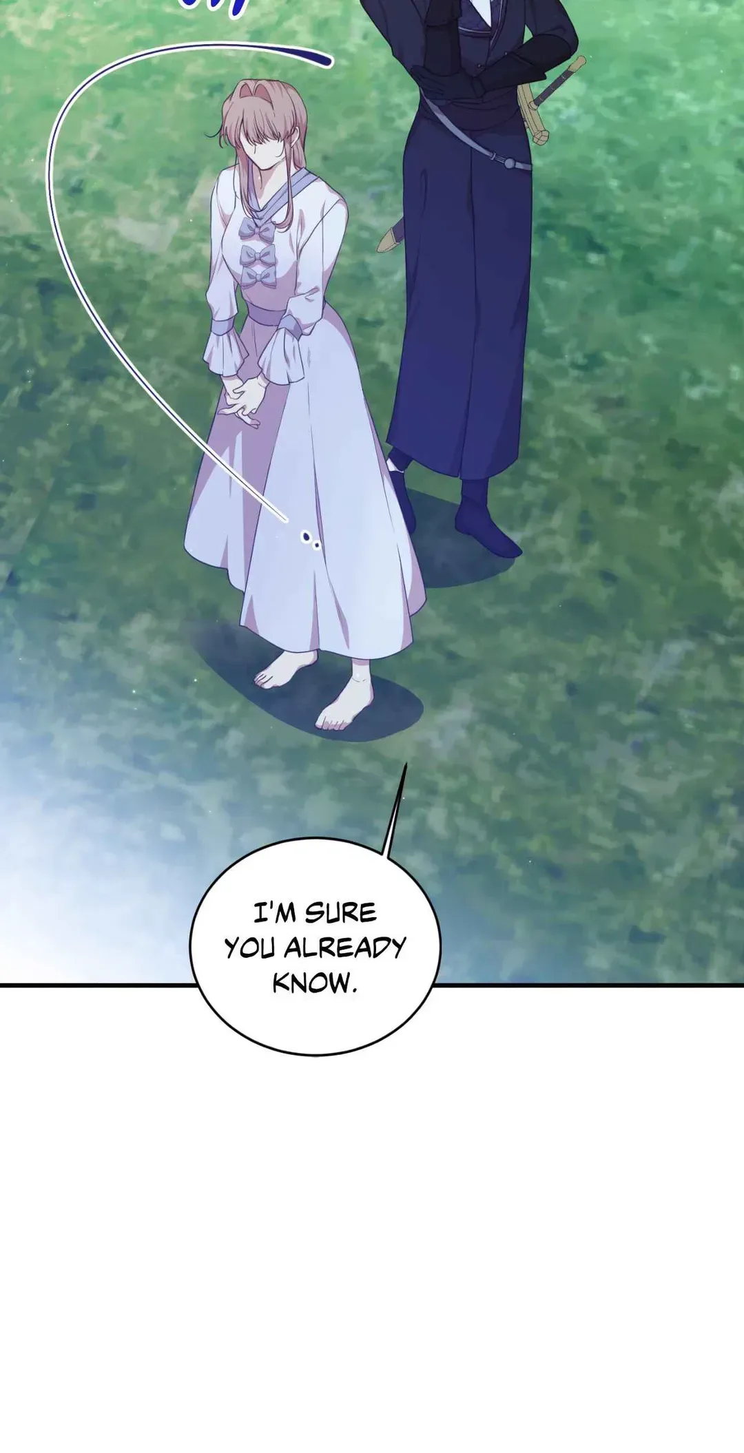 I am the Older Sister of the Possessed Female Lead Chapter 81 page 52