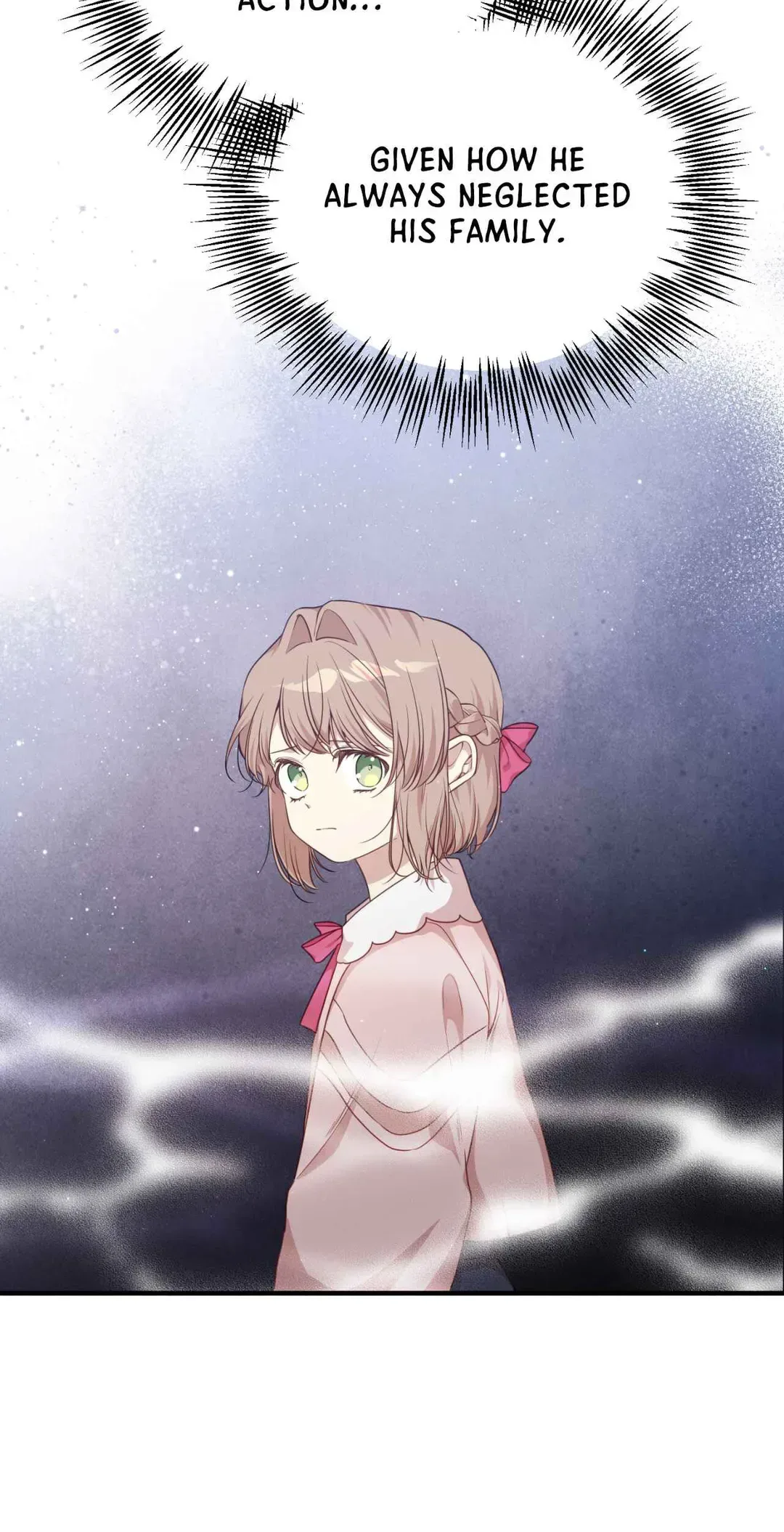 I am the Older Sister of the Possessed Female Lead Chapter 81 page 59