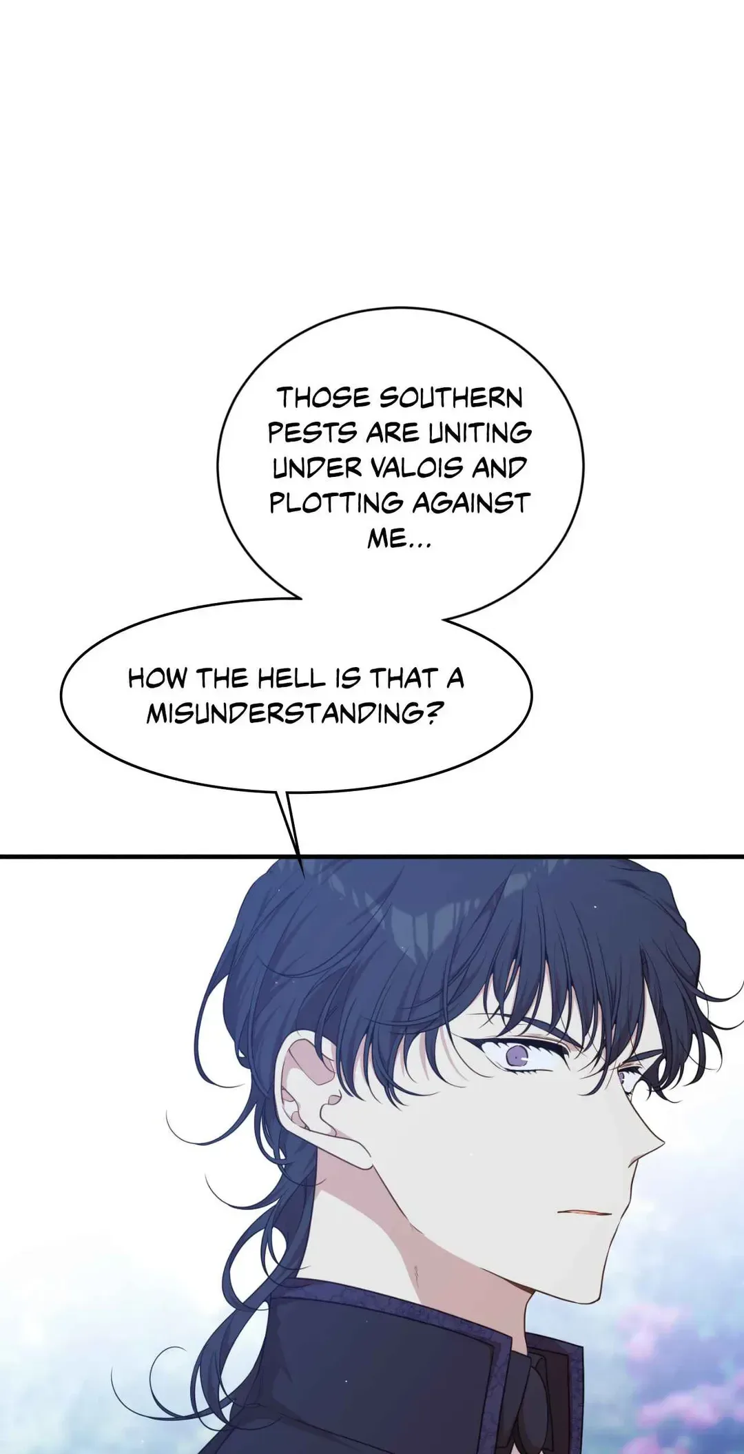 I am the Older Sister of the Possessed Female Lead Chapter 81 page 56