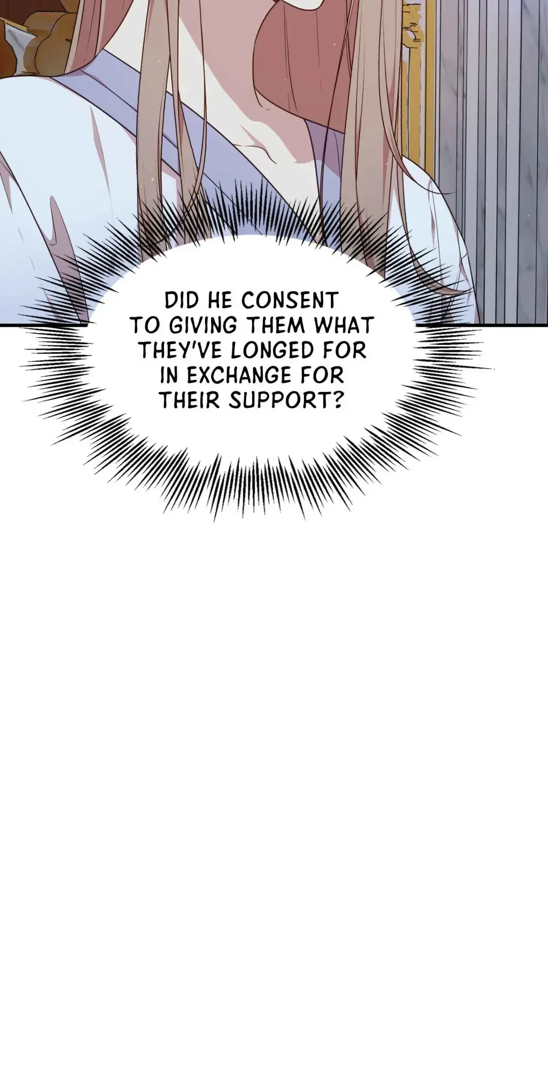 I am the Older Sister of the Possessed Female Lead Chapter 81 page 39