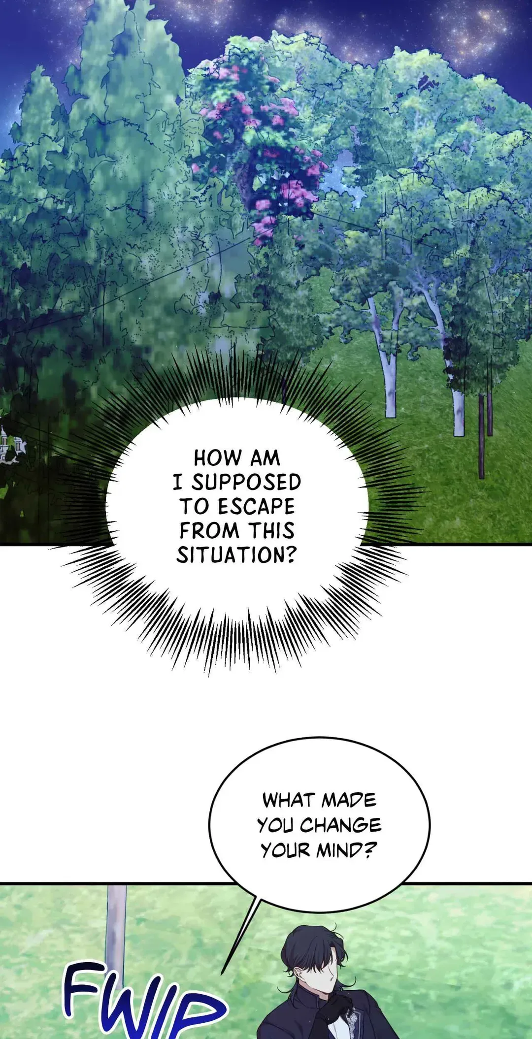 I am the Older Sister of the Possessed Female Lead Chapter 81 page 51