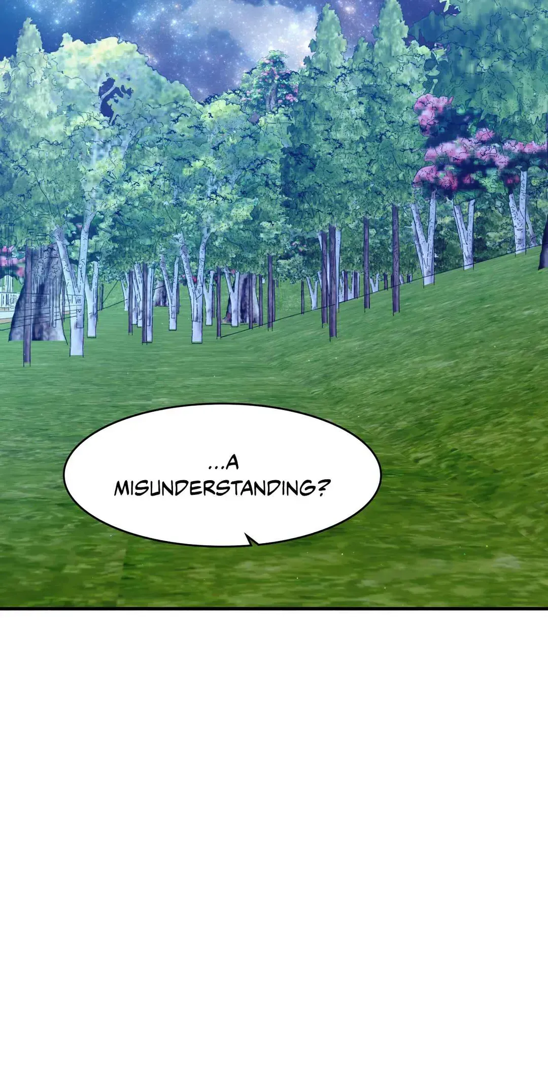 I am the Older Sister of the Possessed Female Lead Chapter 81 page 55