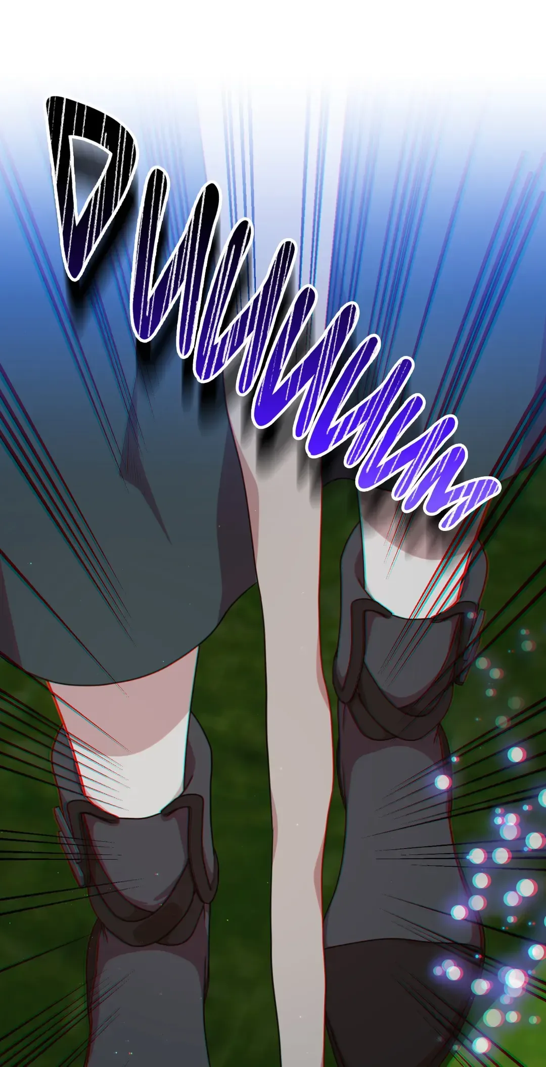 I am the Older Sister of the Possessed Female Lead Chapter 81 page 76