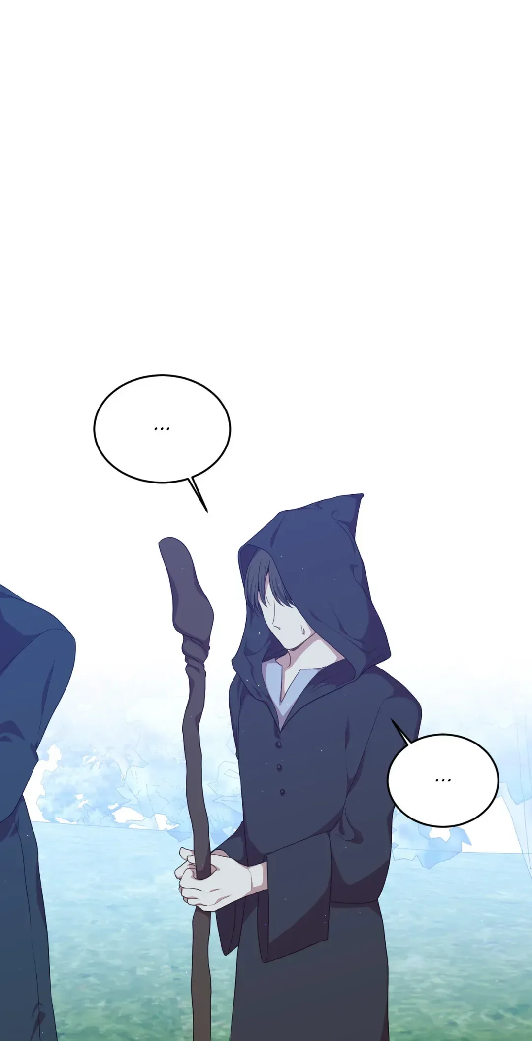 I am the Older Sister of the Possessed Female Lead Chapter 81 page 82