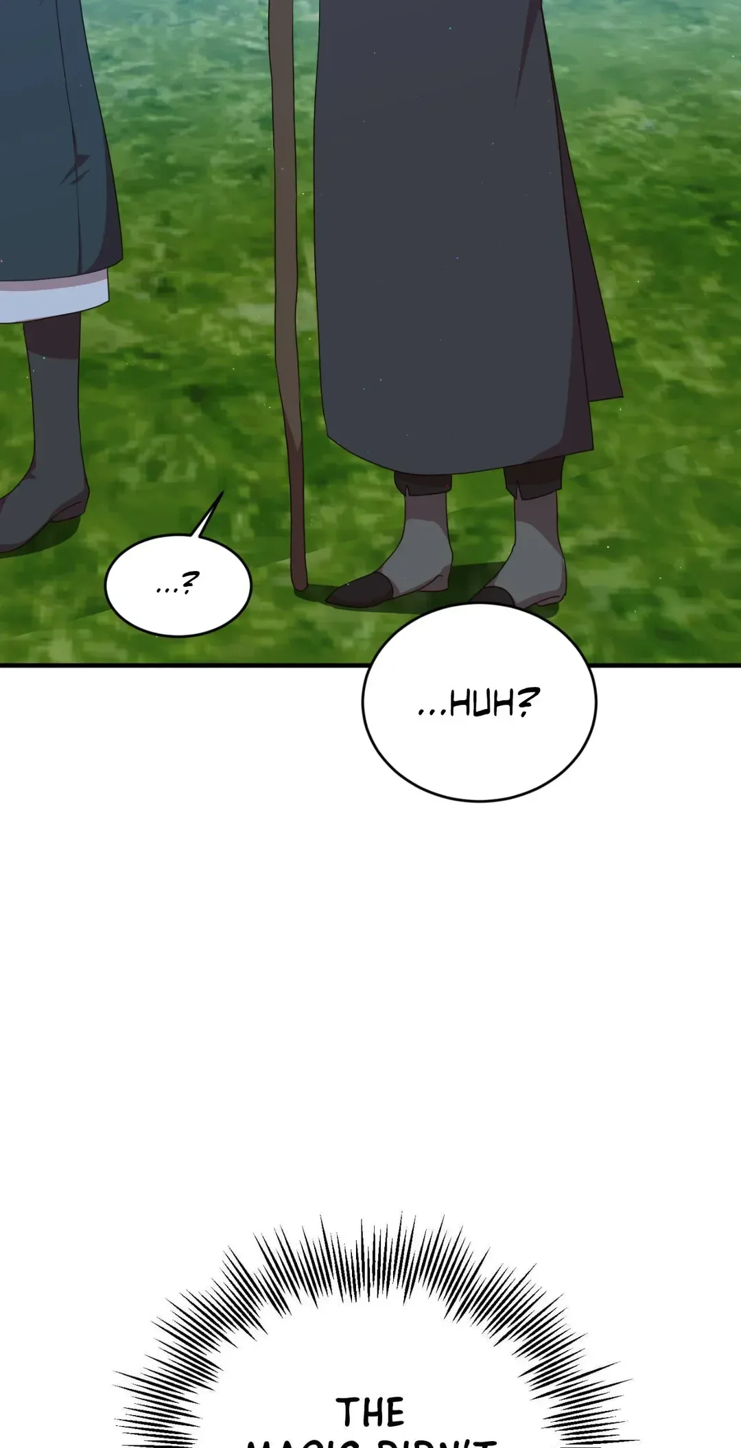 I am the Older Sister of the Possessed Female Lead Chapter 81 page 83