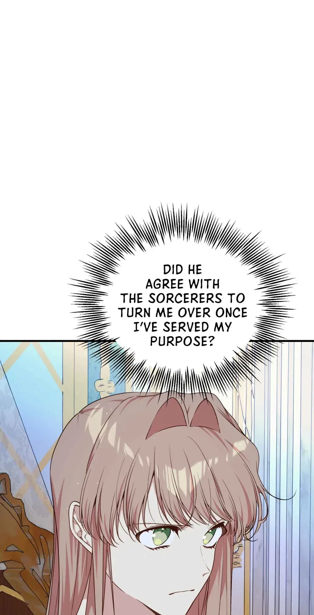 I am the Older Sister of the Possessed Female Lead Chapter 81 page 38