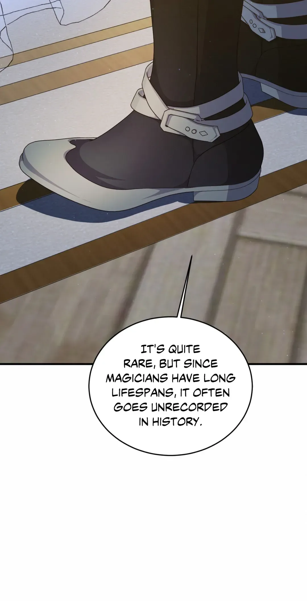 I am the Older Sister of the Possessed Female Lead Chapter 77 page 58