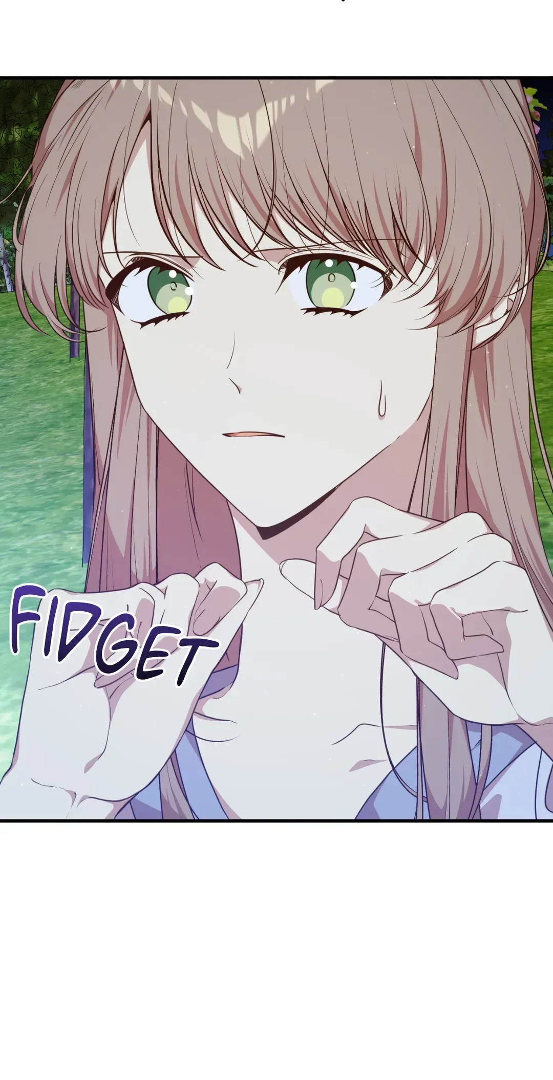 I am the Older Sister of the Possessed Female Lead Chapter 81 page 81