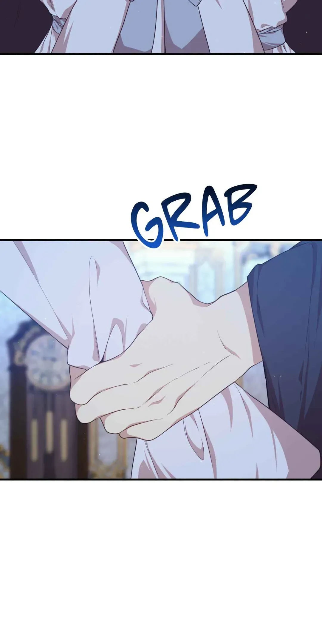 I am the Older Sister of the Possessed Female Lead Chapter 81 page 44