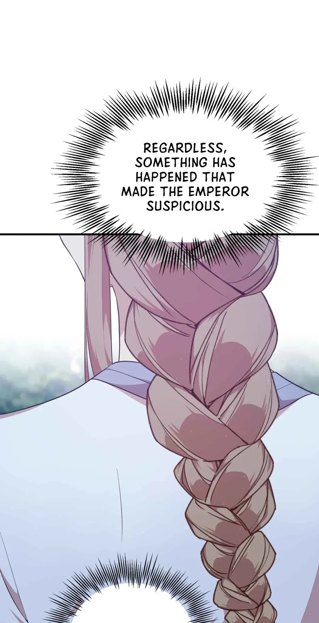 I am the Older Sister of the Possessed Female Lead Chapter 81 page 62