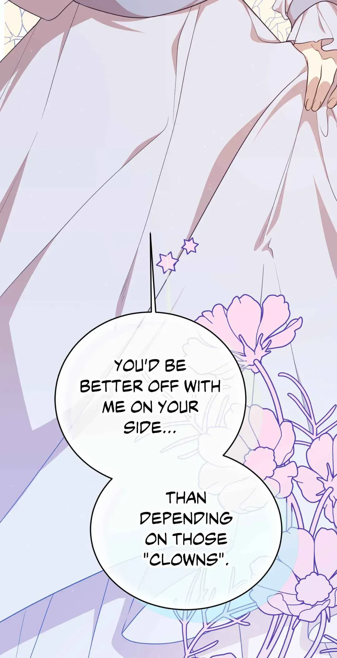 I am the Older Sister of the Possessed Female Lead Chapter 81 page 105