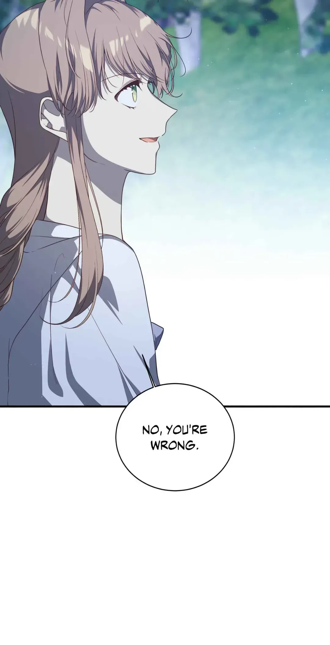 I am the Older Sister of the Possessed Female Lead Chapter 81 page 97