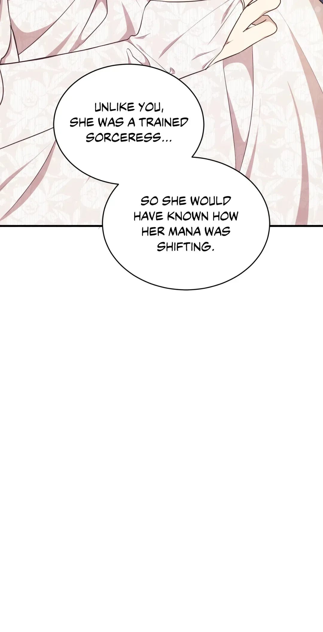 I am the Older Sister of the Possessed Female Lead Chapter 77 page 71