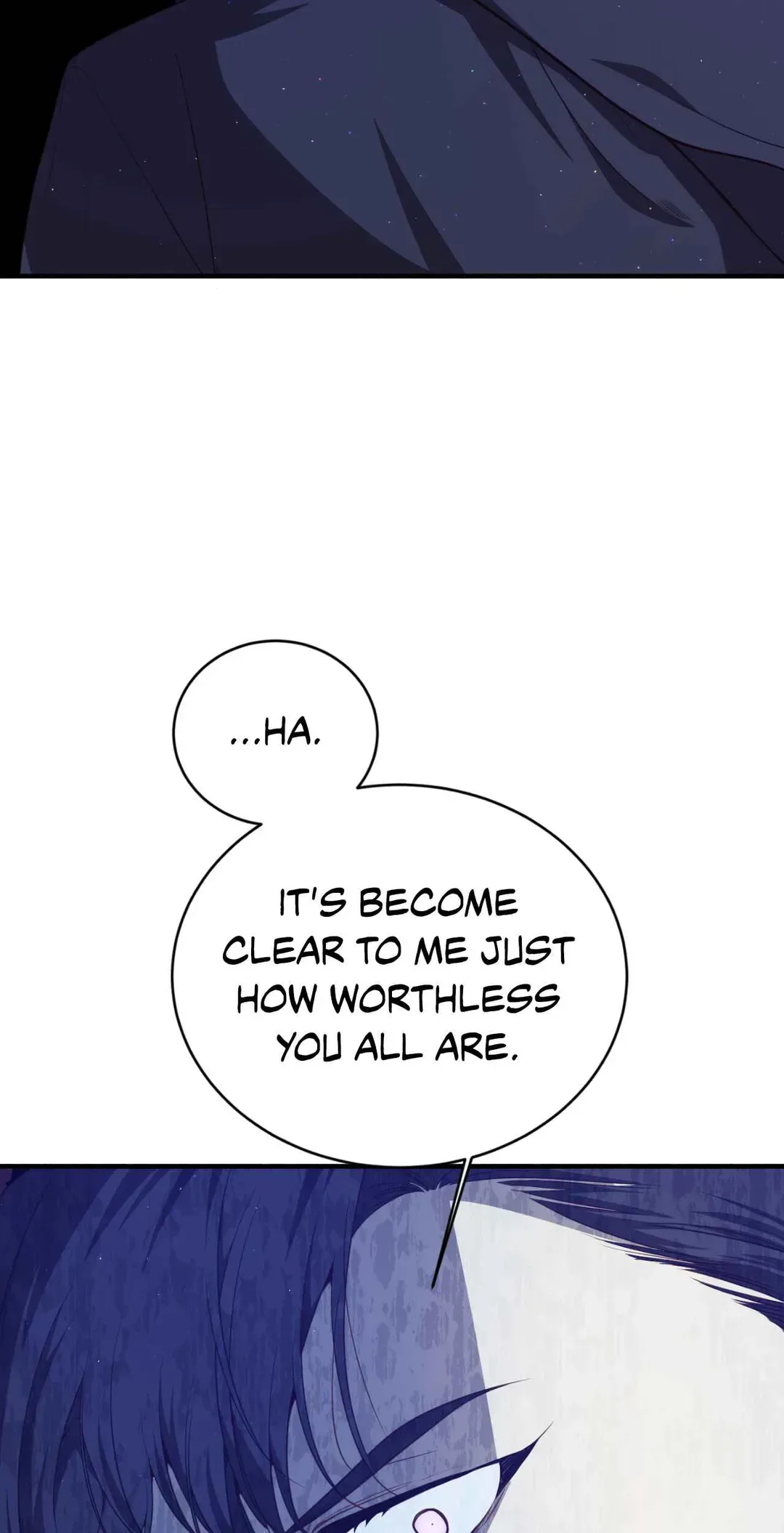 I am the Older Sister of the Possessed Female Lead Chapter 81 page 89