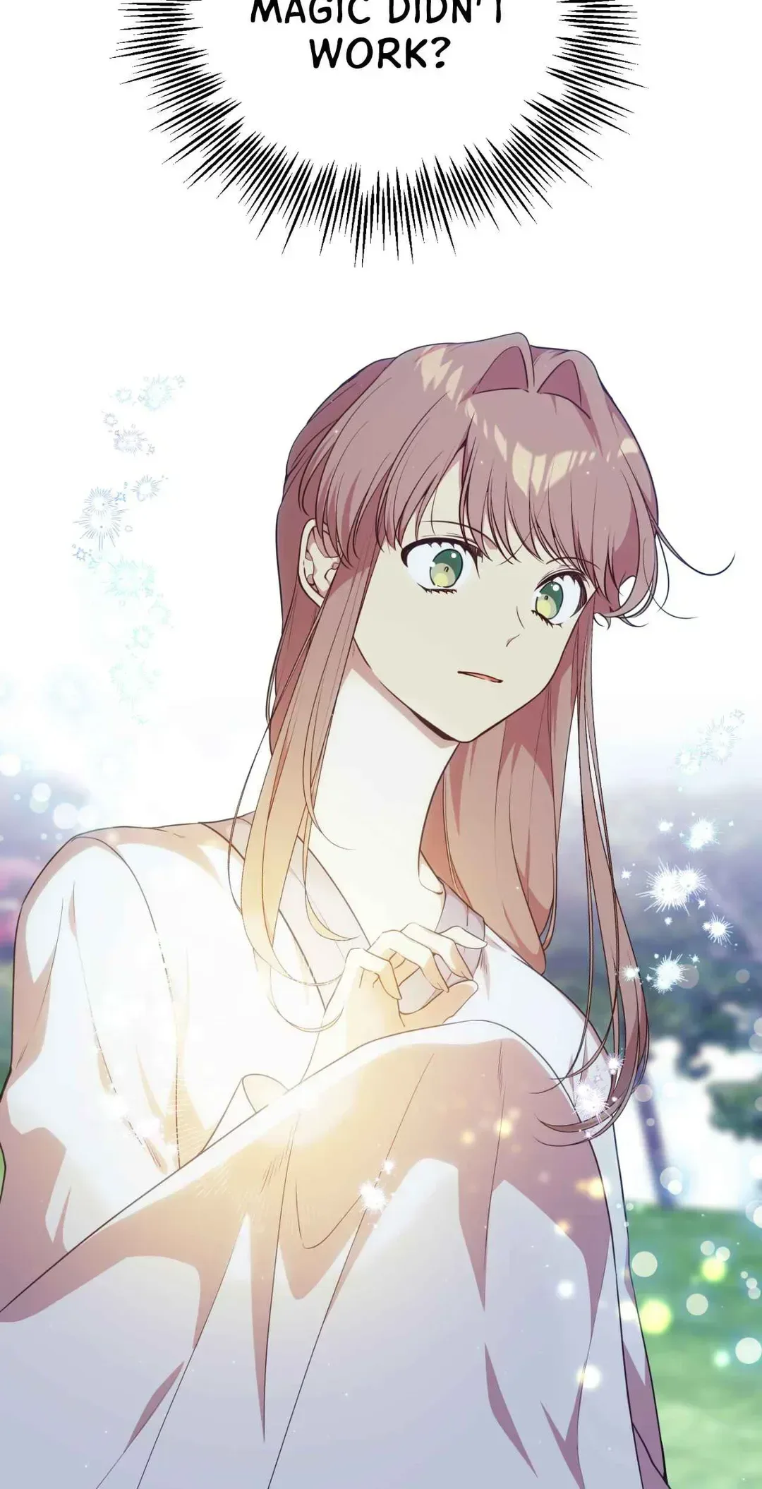 I am the Older Sister of the Possessed Female Lead Chapter 81 page 84