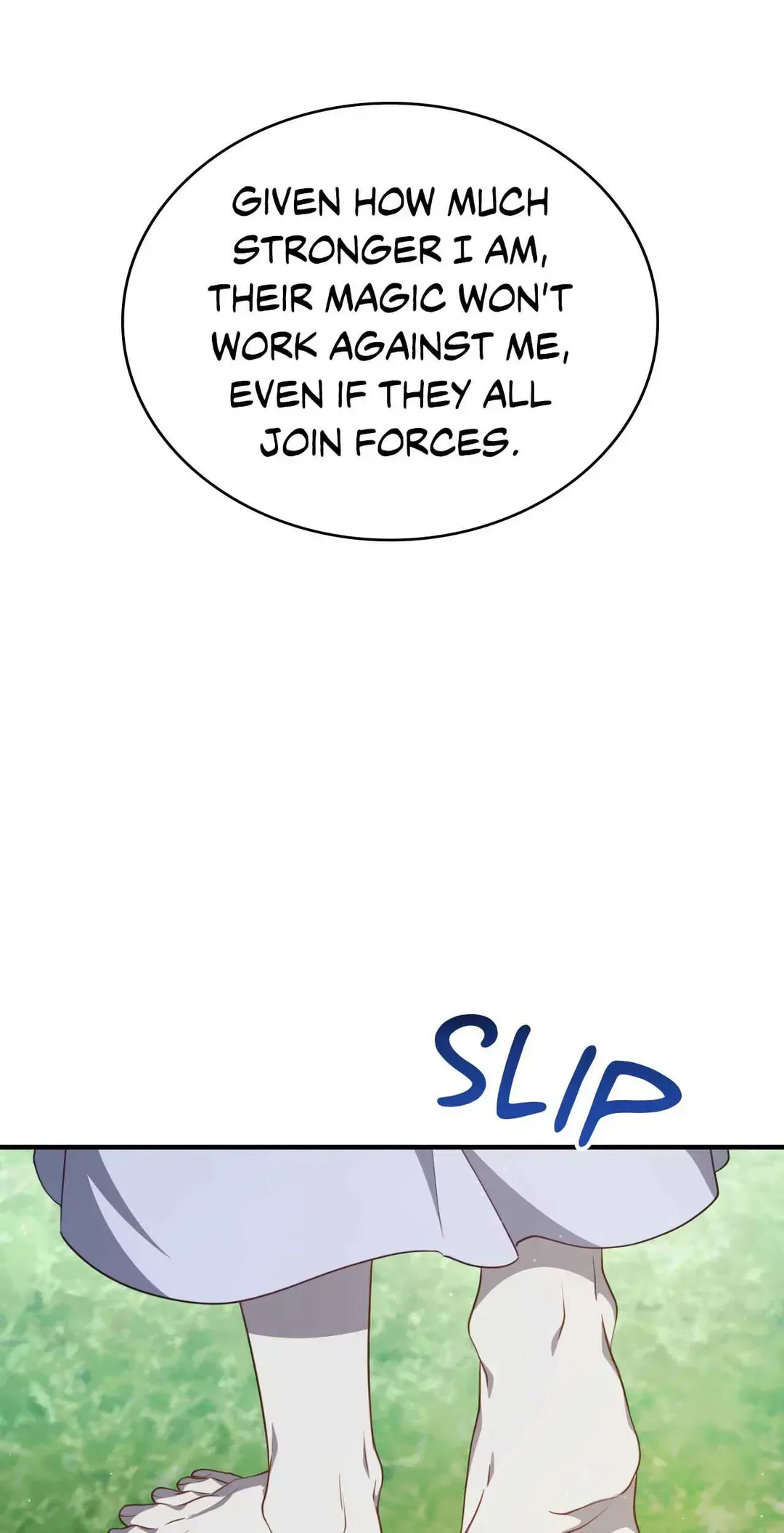 I am the Older Sister of the Possessed Female Lead Chapter 81 page 102