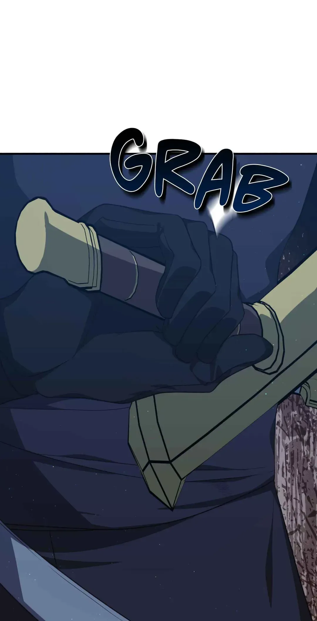I am the Older Sister of the Possessed Female Lead Chapter 81 page 91