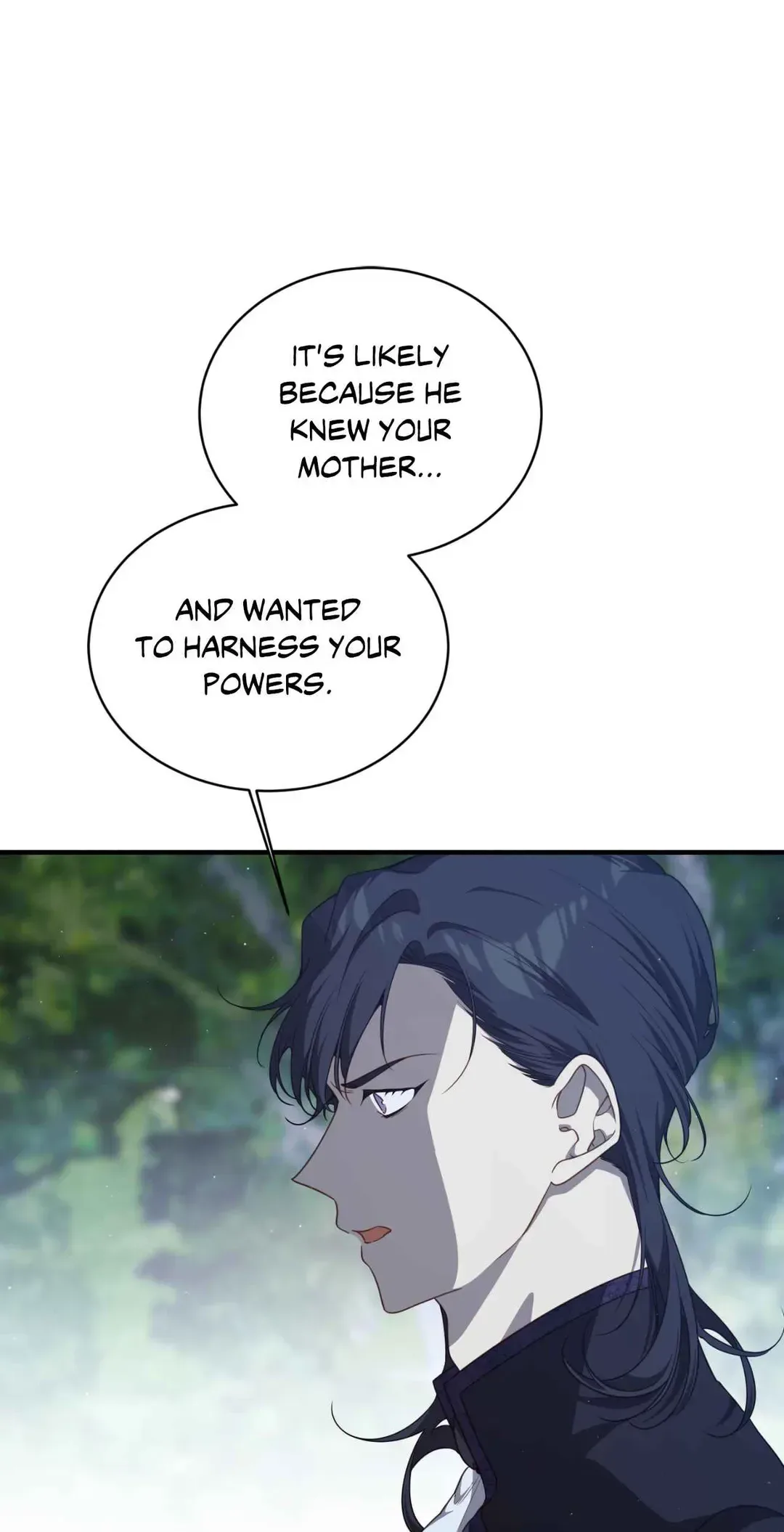 I am the Older Sister of the Possessed Female Lead Chapter 81 page 95