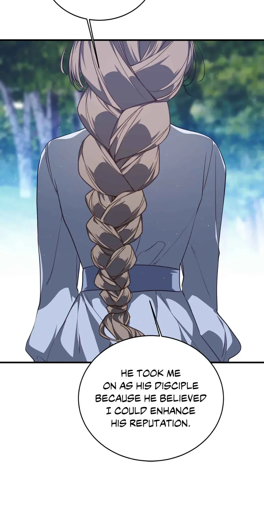 I am the Older Sister of the Possessed Female Lead Chapter 81 page 99